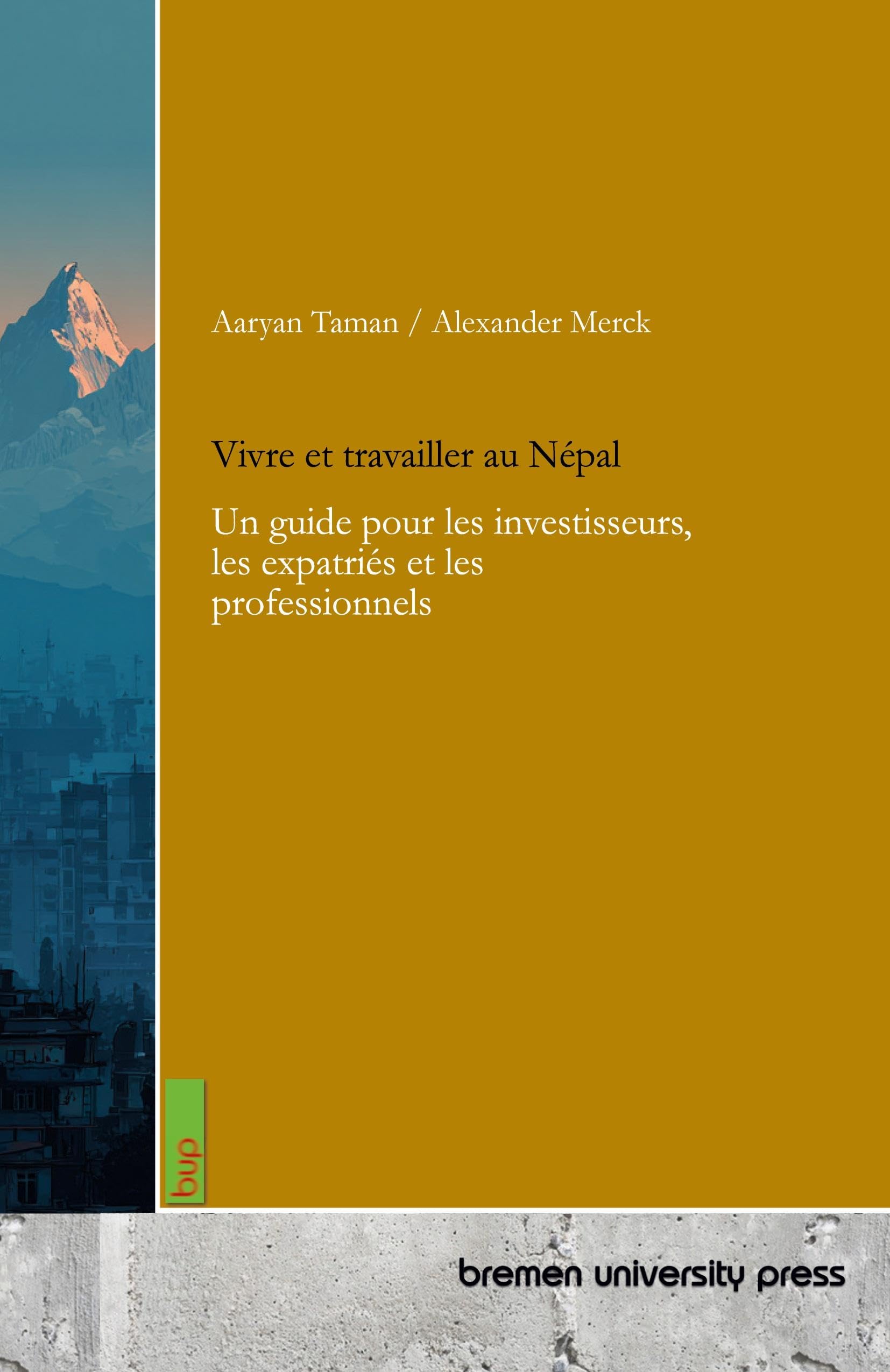Vivre et travailler au Népal Leisure, Home & Garden