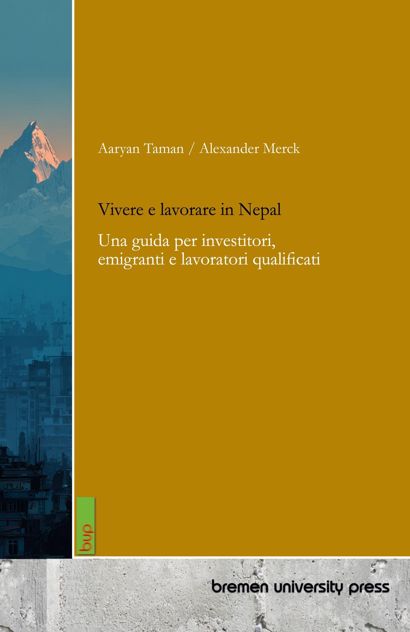 Vivere e lavorare in Nepal Leisure, Home & Garden