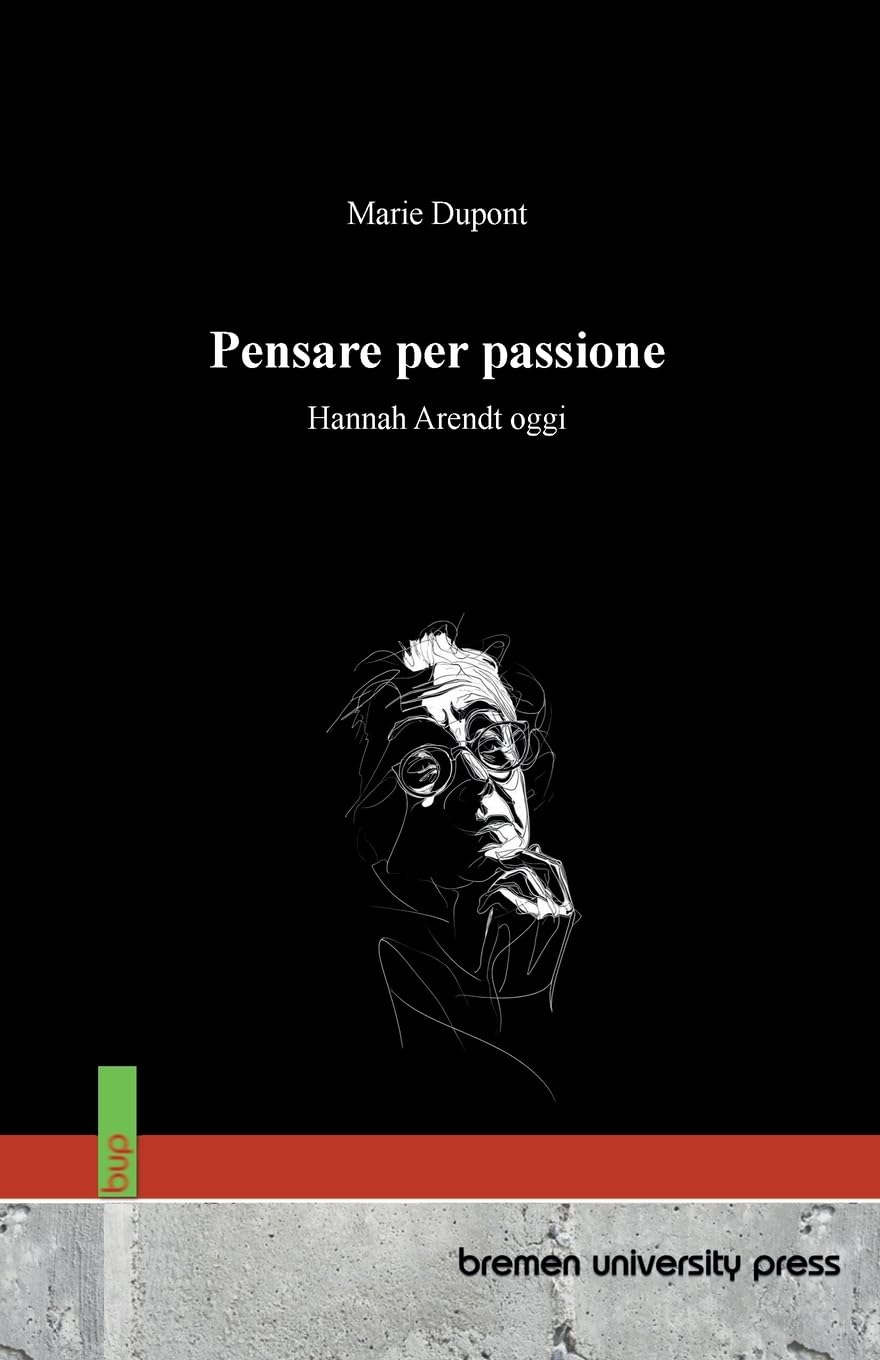 Pensare per passione Philosophy