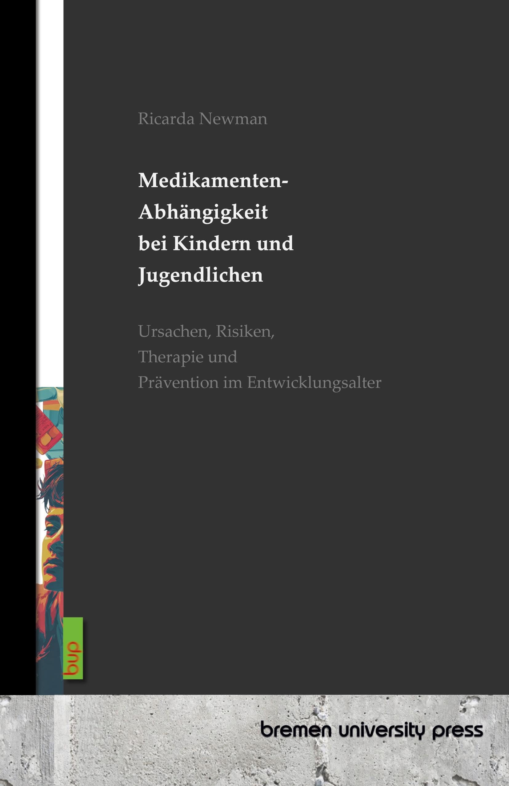 Medikamentenabhängigkeit bei Kindern und Jugendlichen Medicine
