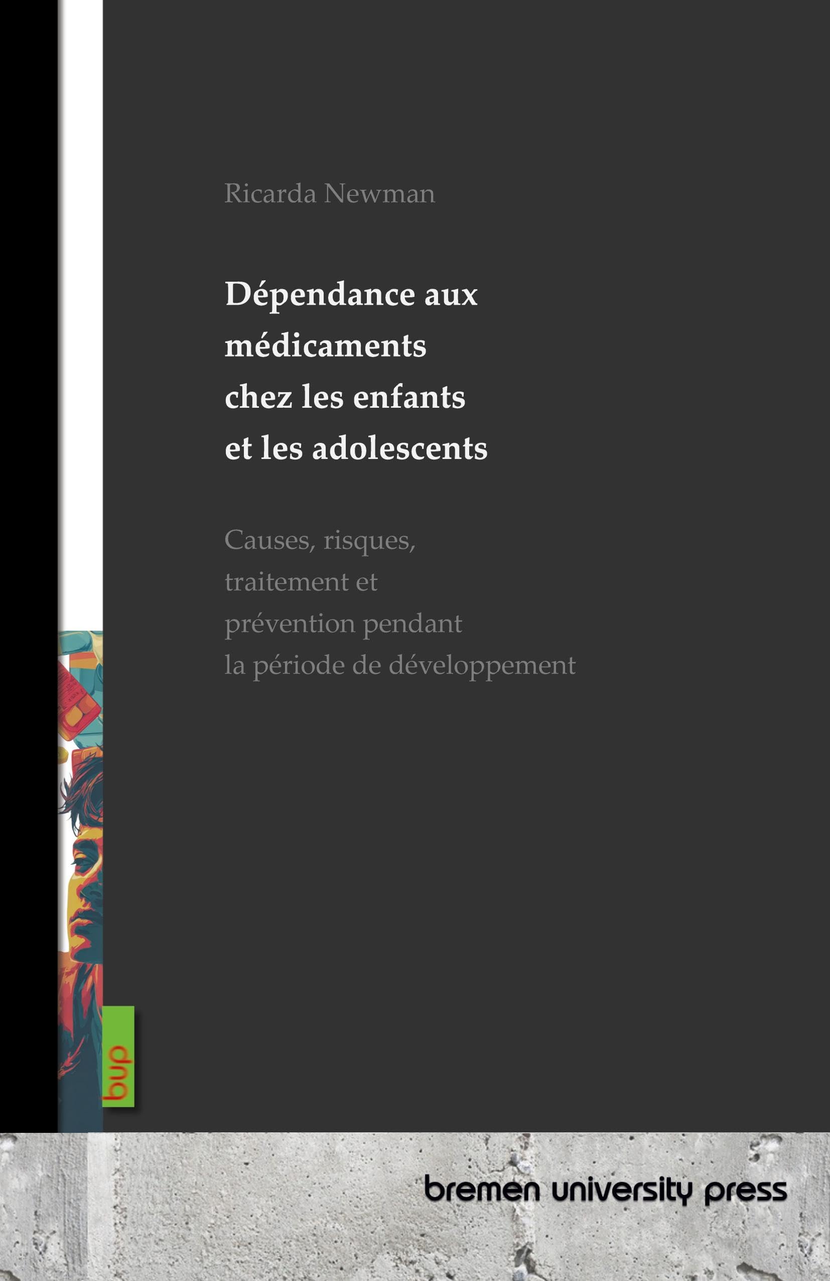 Dépendance aux médicaments chez les enfants et les adolescents Medicine