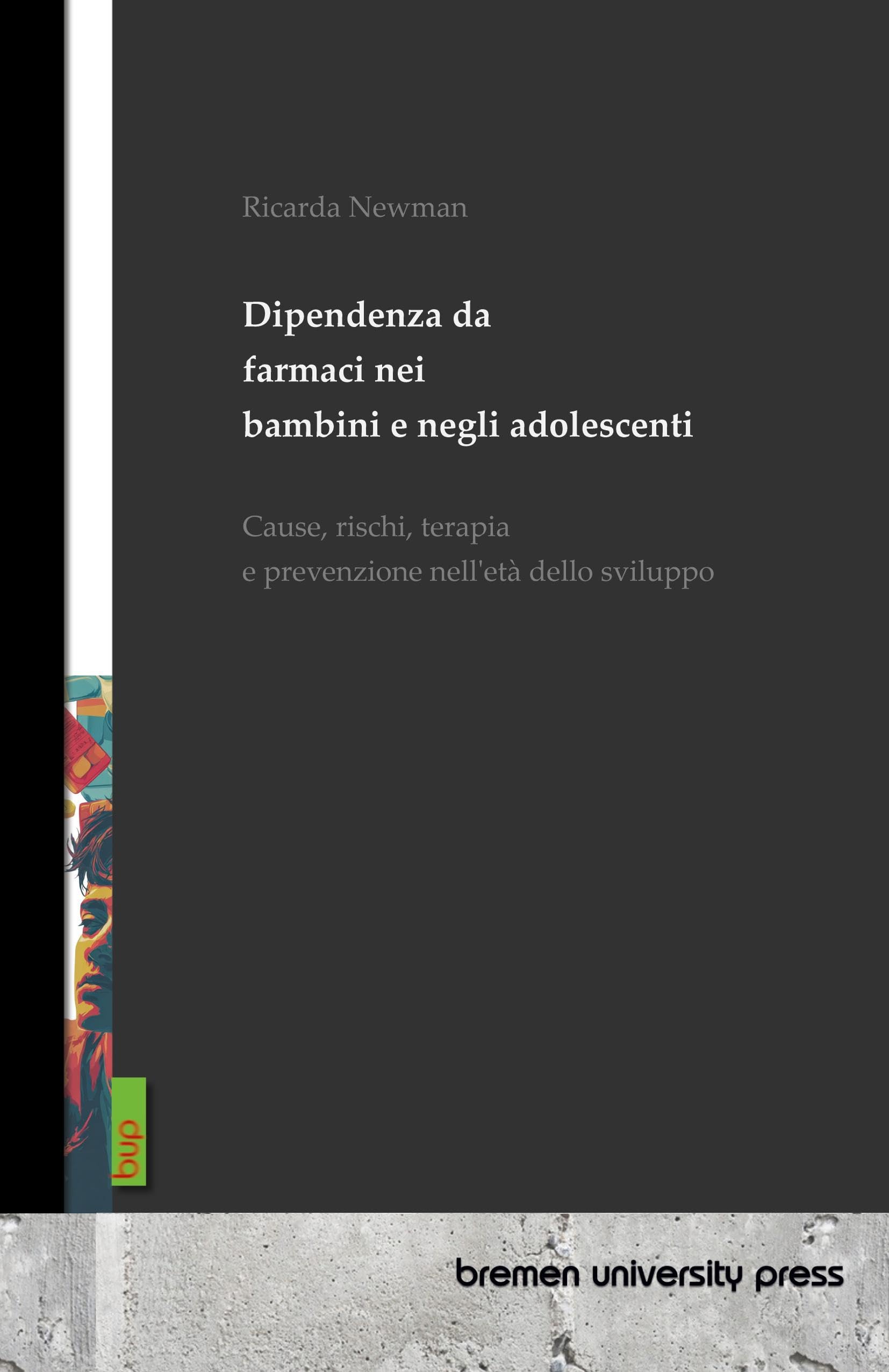 Dipendenza da farmaci nei bambini e negli adolescenti Medicine