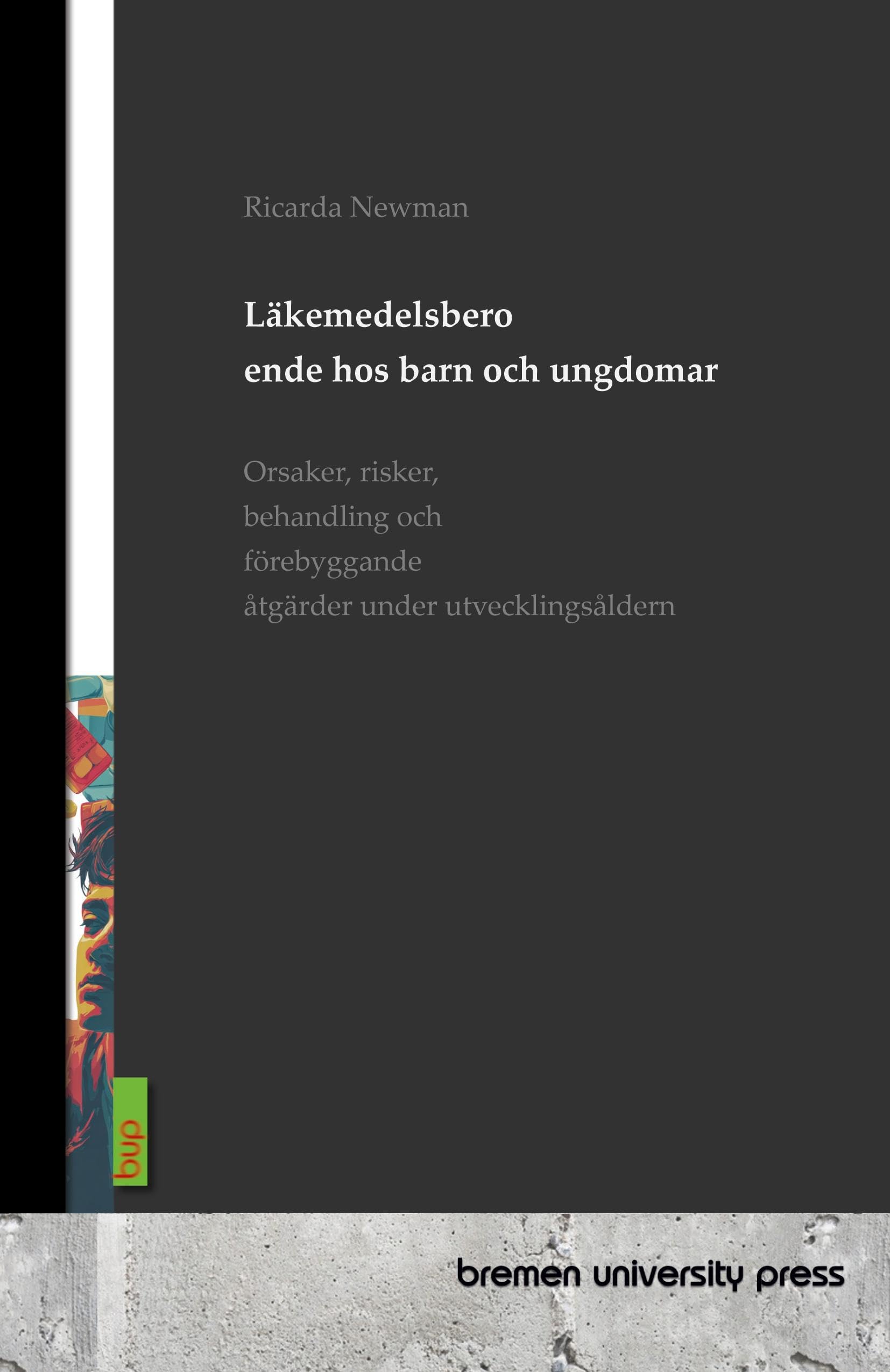 Läkemedelsberoende hos barn och ungdomar Medicine
