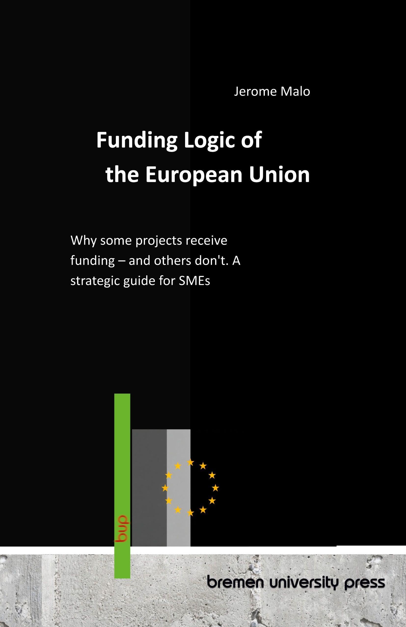 Funding Logic of the European Union Law