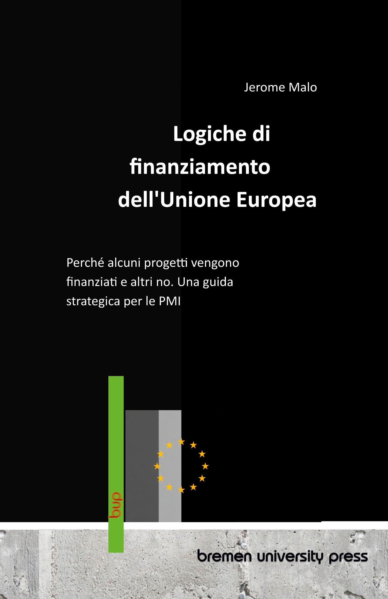 Logiche di finanziamento dell'Unione Europea Law