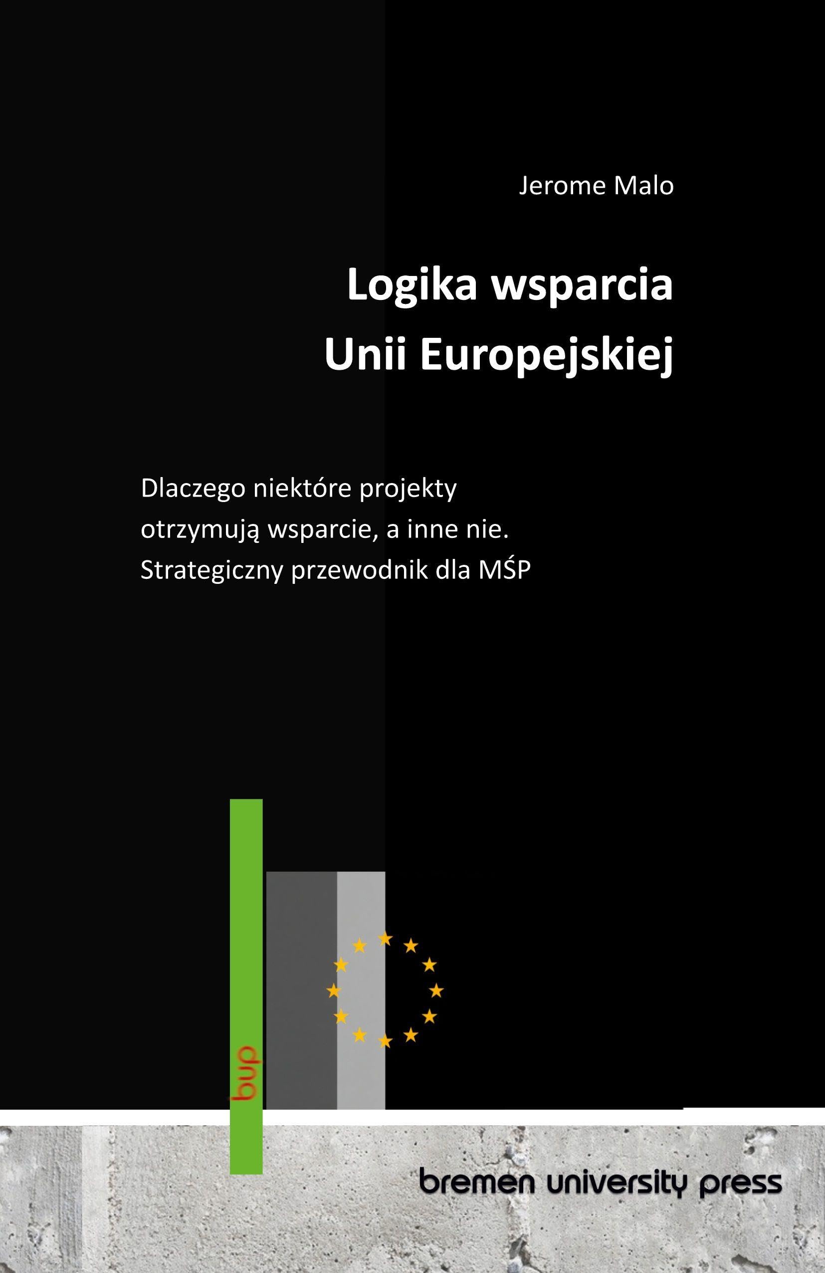 Logika wsparcia Unii Europejskiej Law