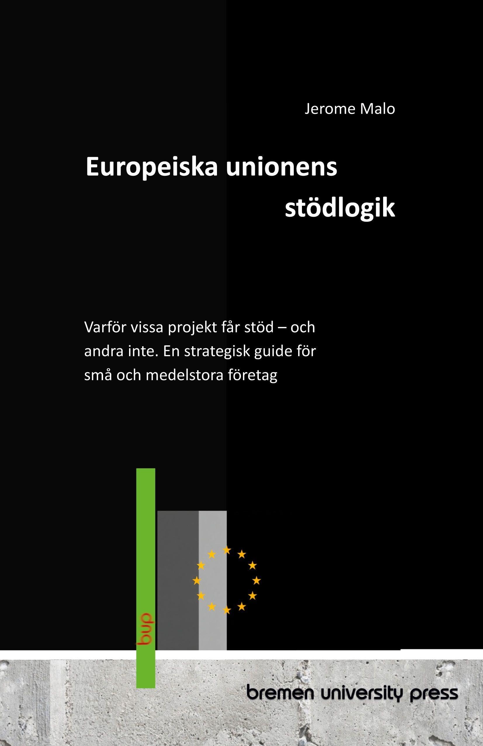Europeiska unionens stödlogik Law