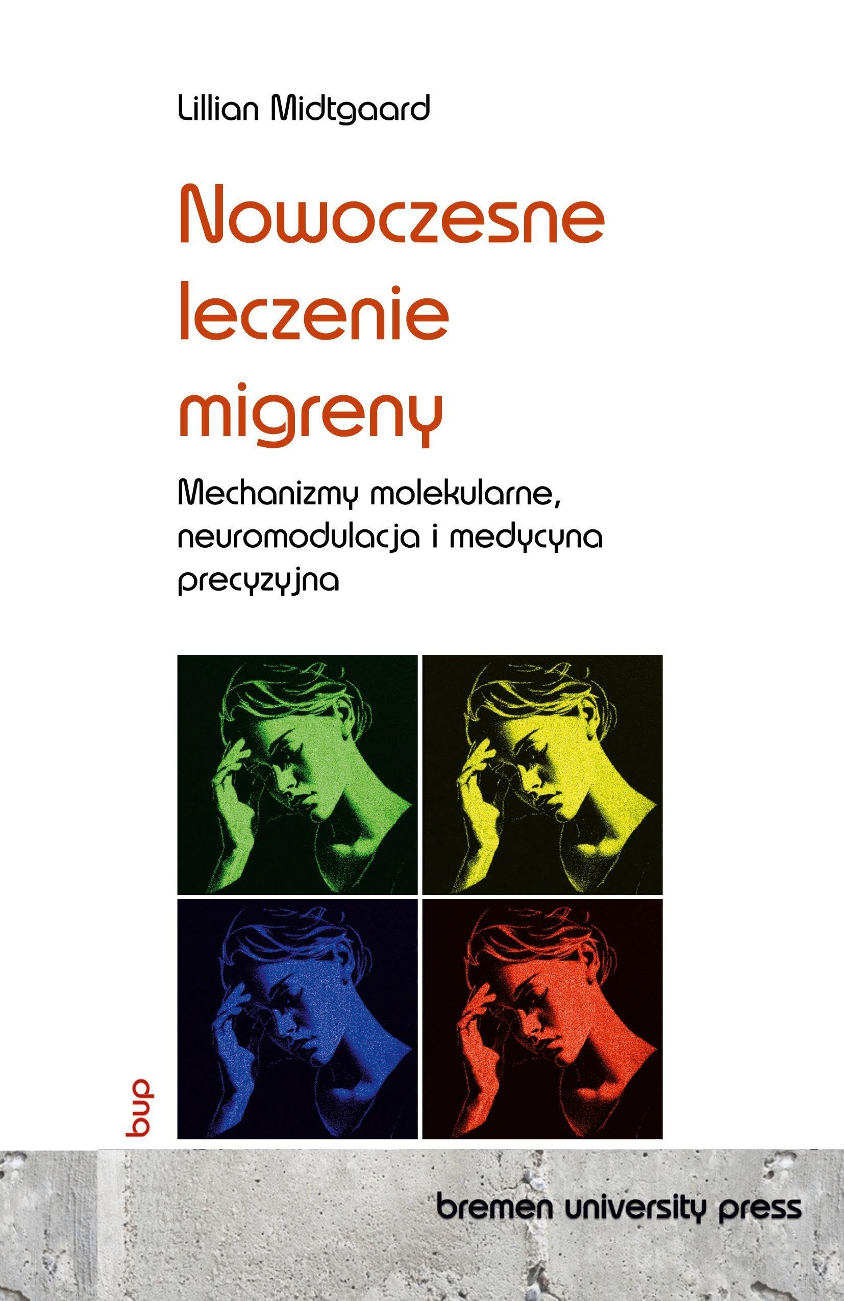Nowoczesne leczenie migreny Medicine