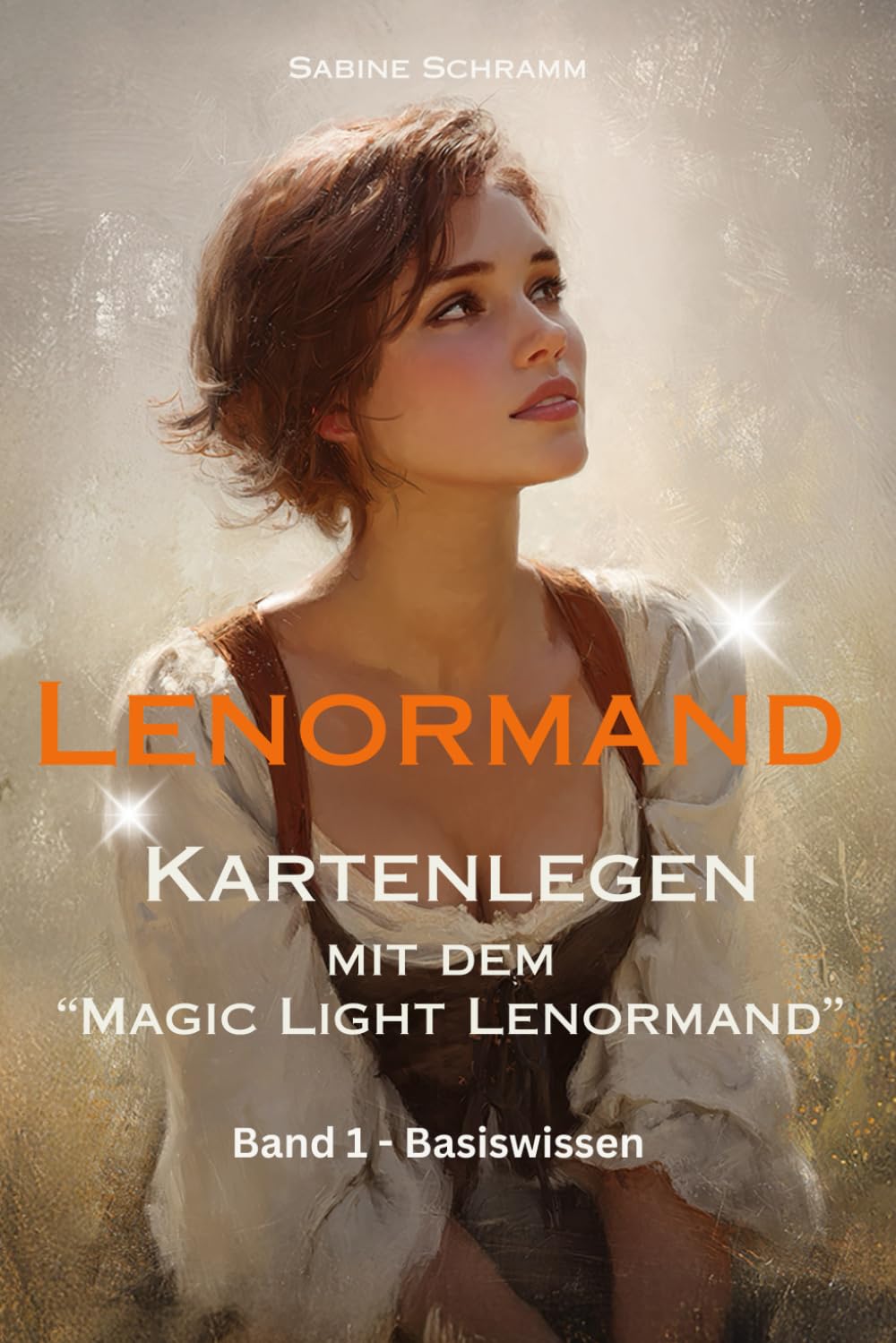 Lenormand - Kartenlegen mit dem "Magic Light Lenormand" - Band 1 (Basiswissen) Leisure, Home & Garden