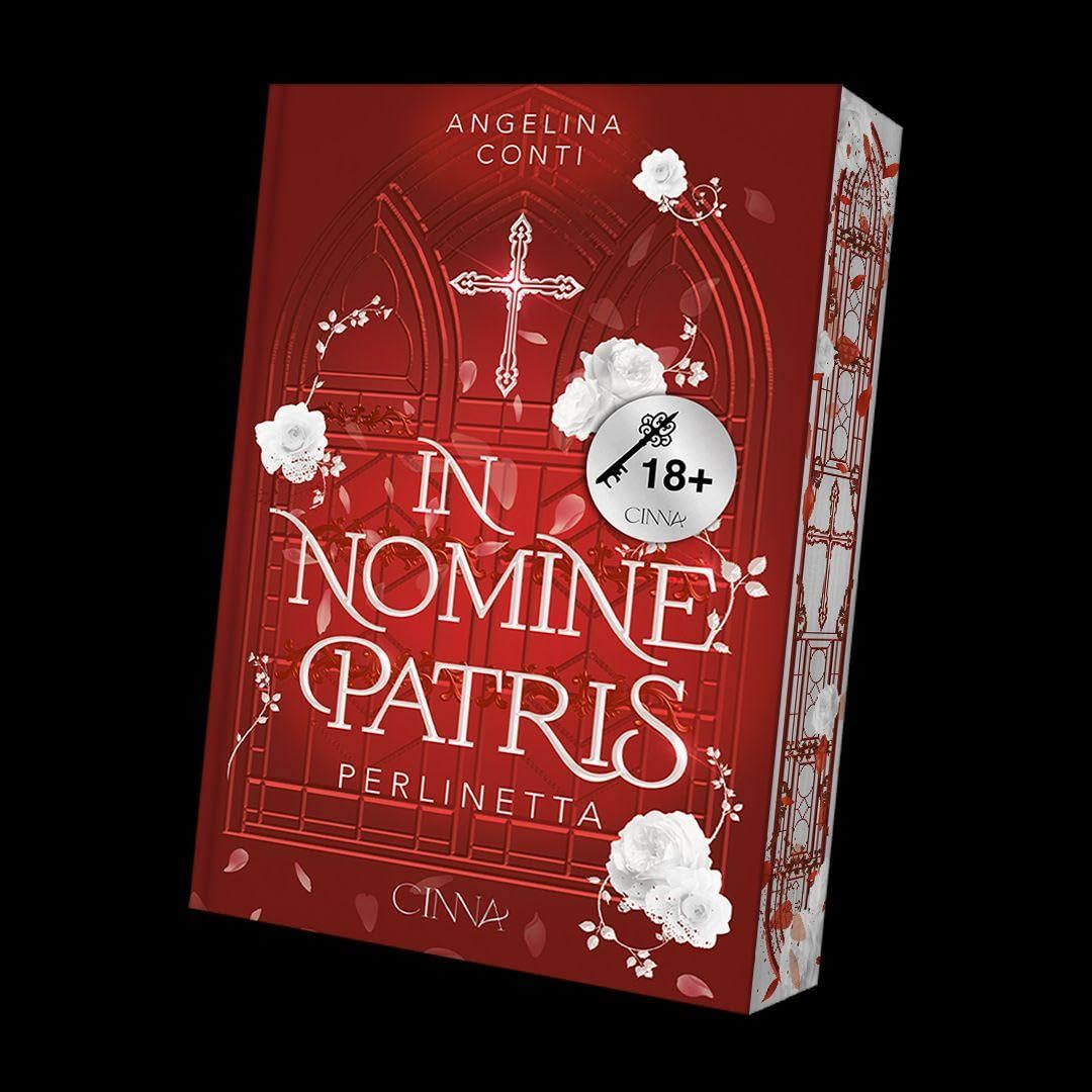 Perlinetta - In Nomine Patris 2 Contemporary literature