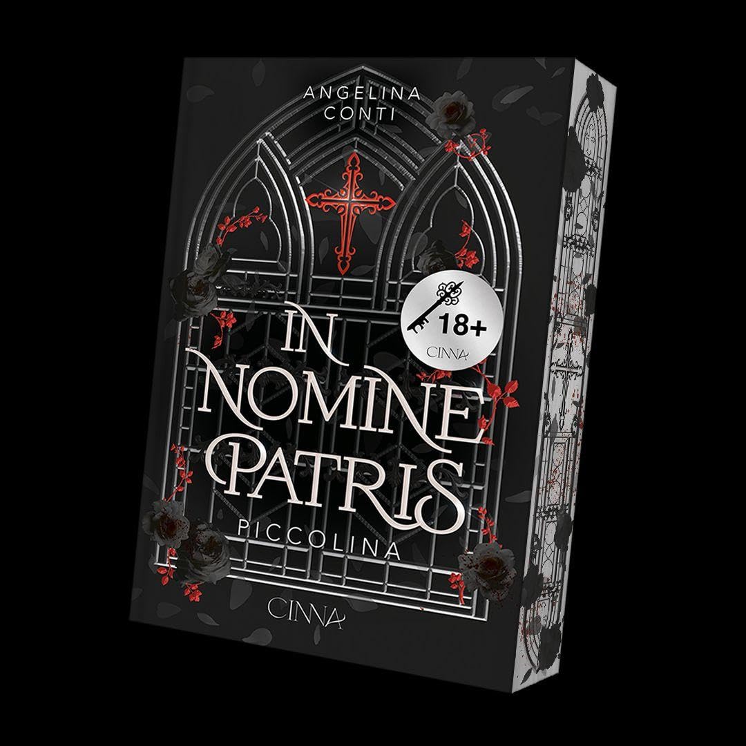 Piccolina - In Nomine Patris 3 Contemporary literature