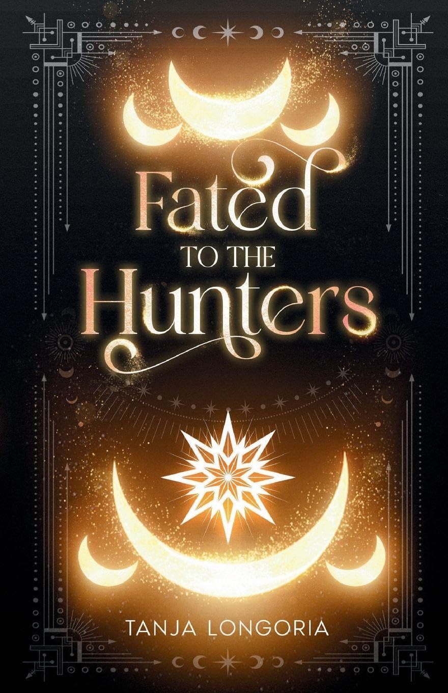 Fated To The Hunters Historical Fiction