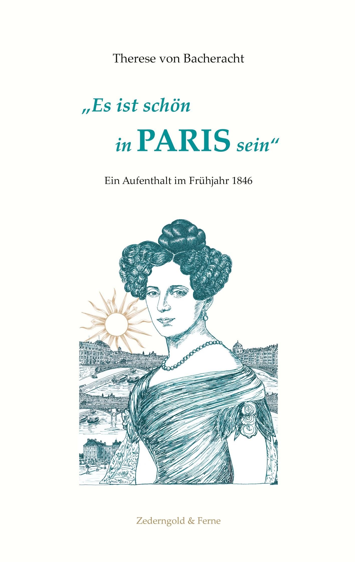 Es ist schön in Paris sein Contemporary literature