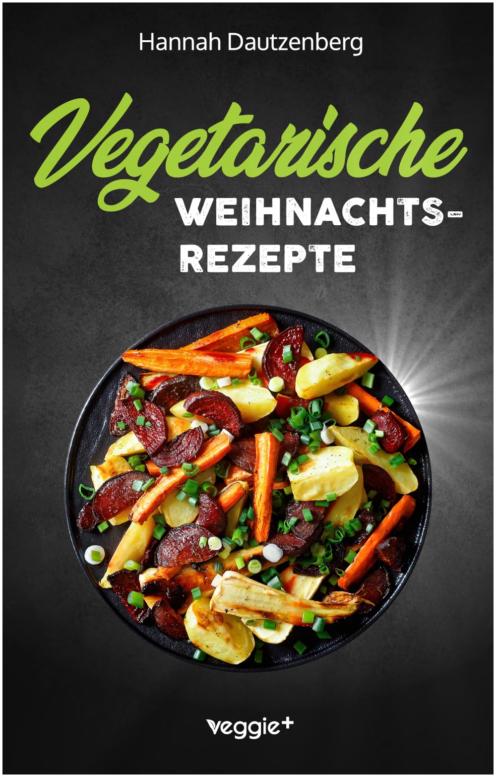 Vegetarische Weihnachtsrezepte Medicine