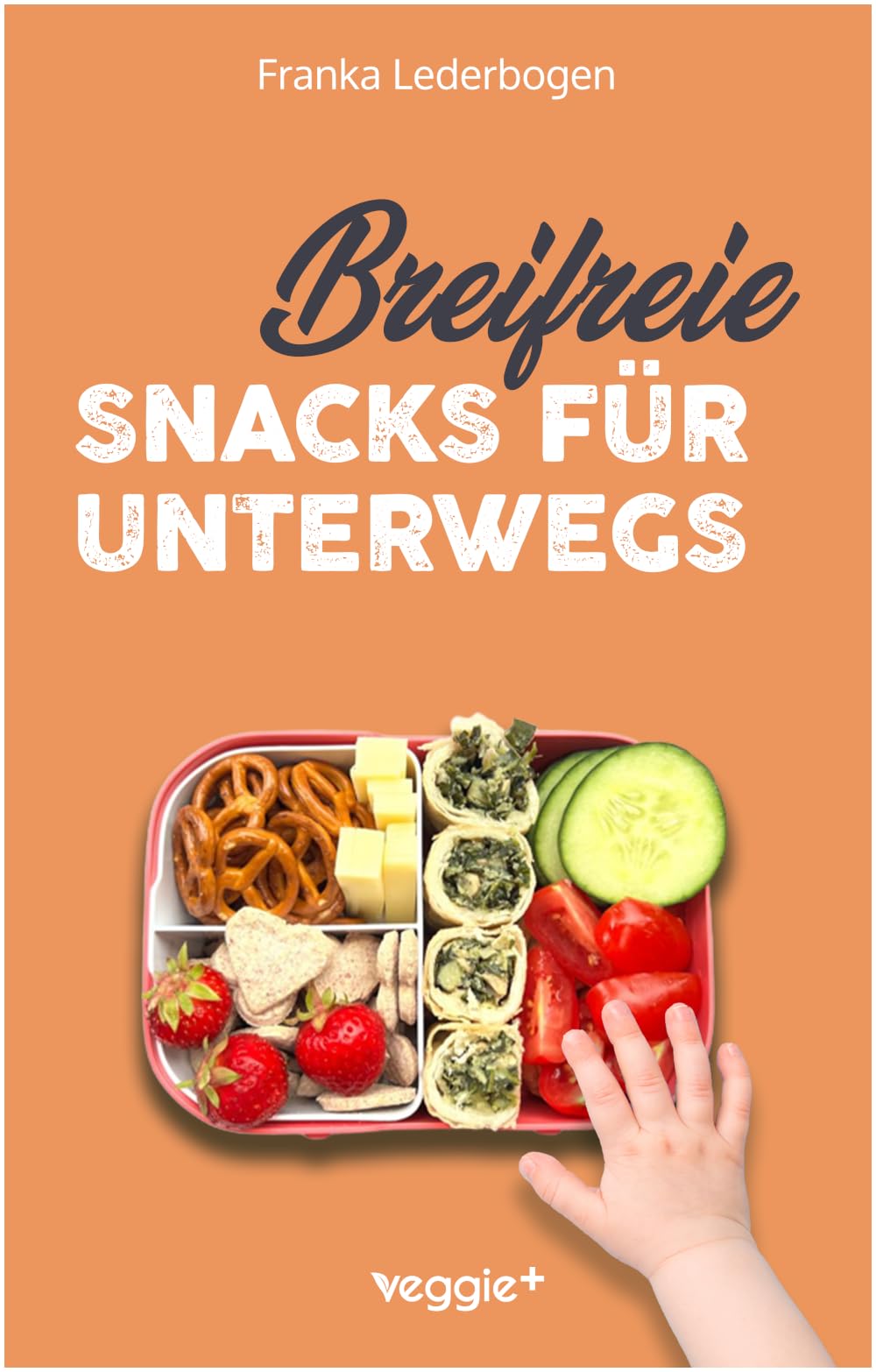 Breifreie Snacks für unterwegs Leisure, Home & Garden