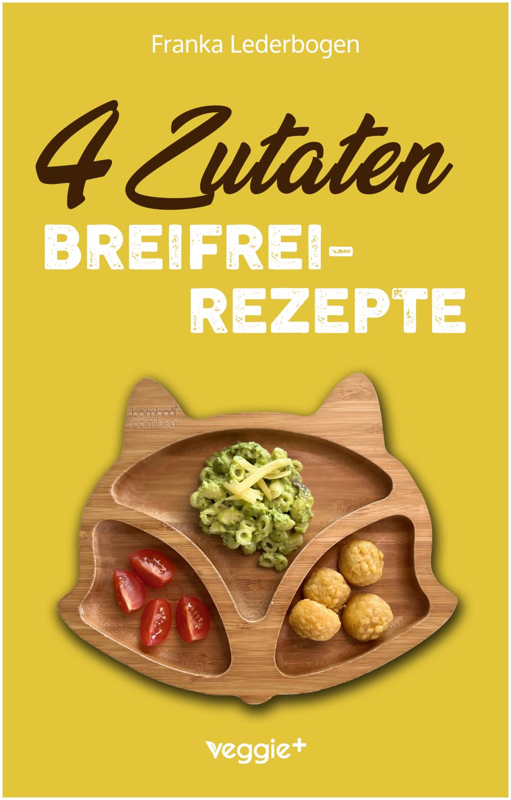 4-Zutaten-Breifrei-Rezepte Leisure, Home & Garden