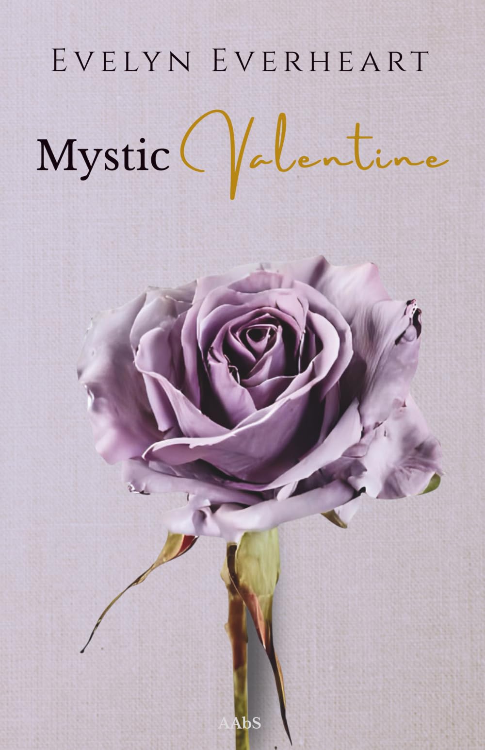 Mystic Valentine Young adult books