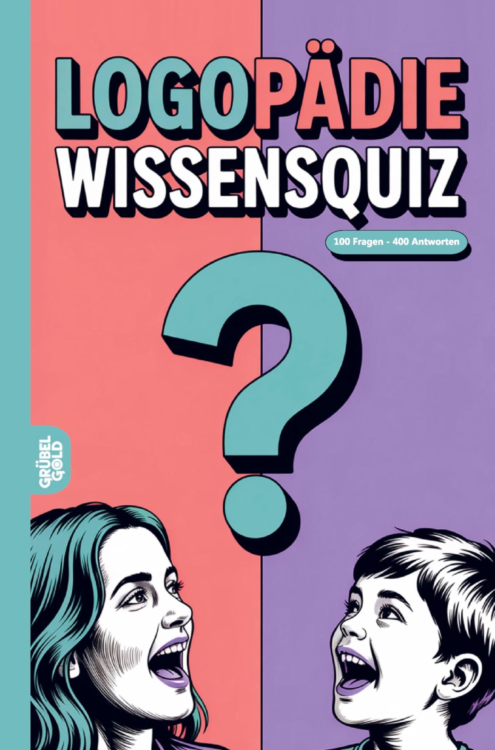 Logopädie Wissensquiz Psychology