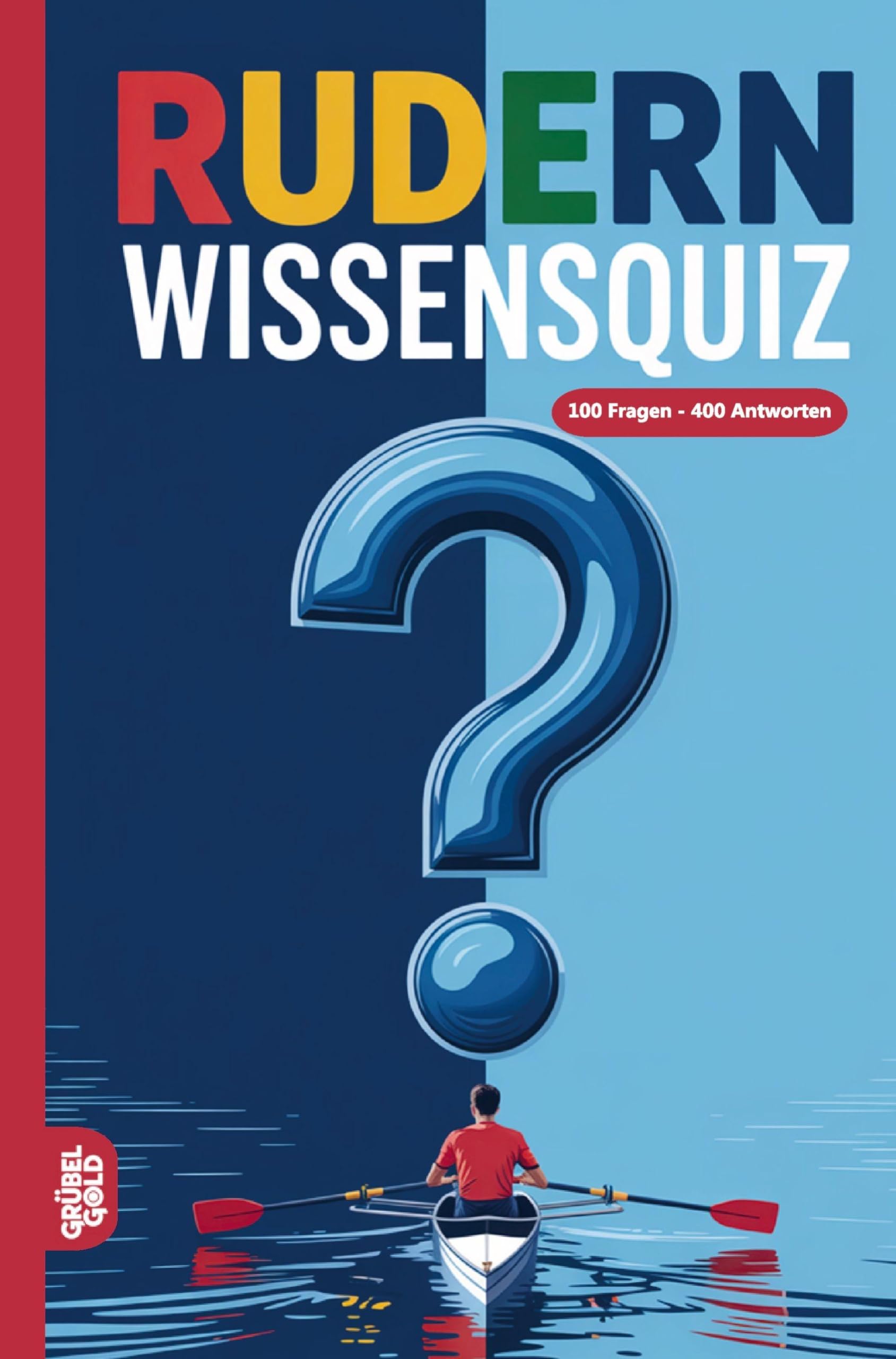 Rudern Wissensquiz Health, Nutrition & Fitness