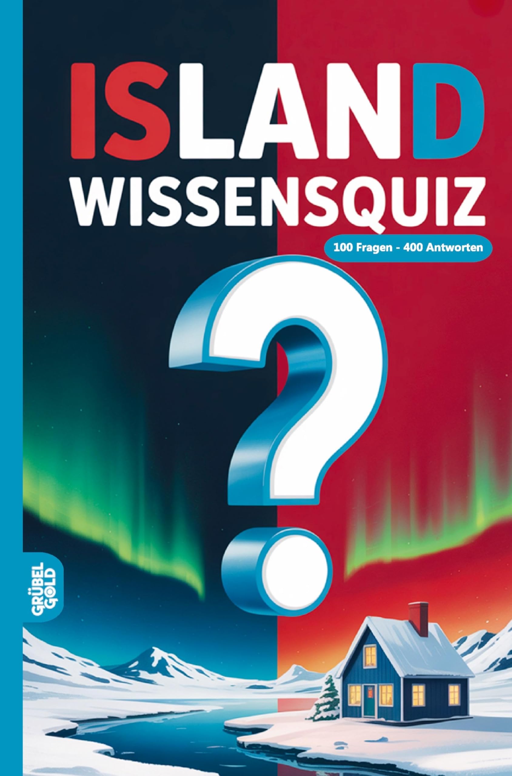 Island Wissensquiz Leisure & Fun