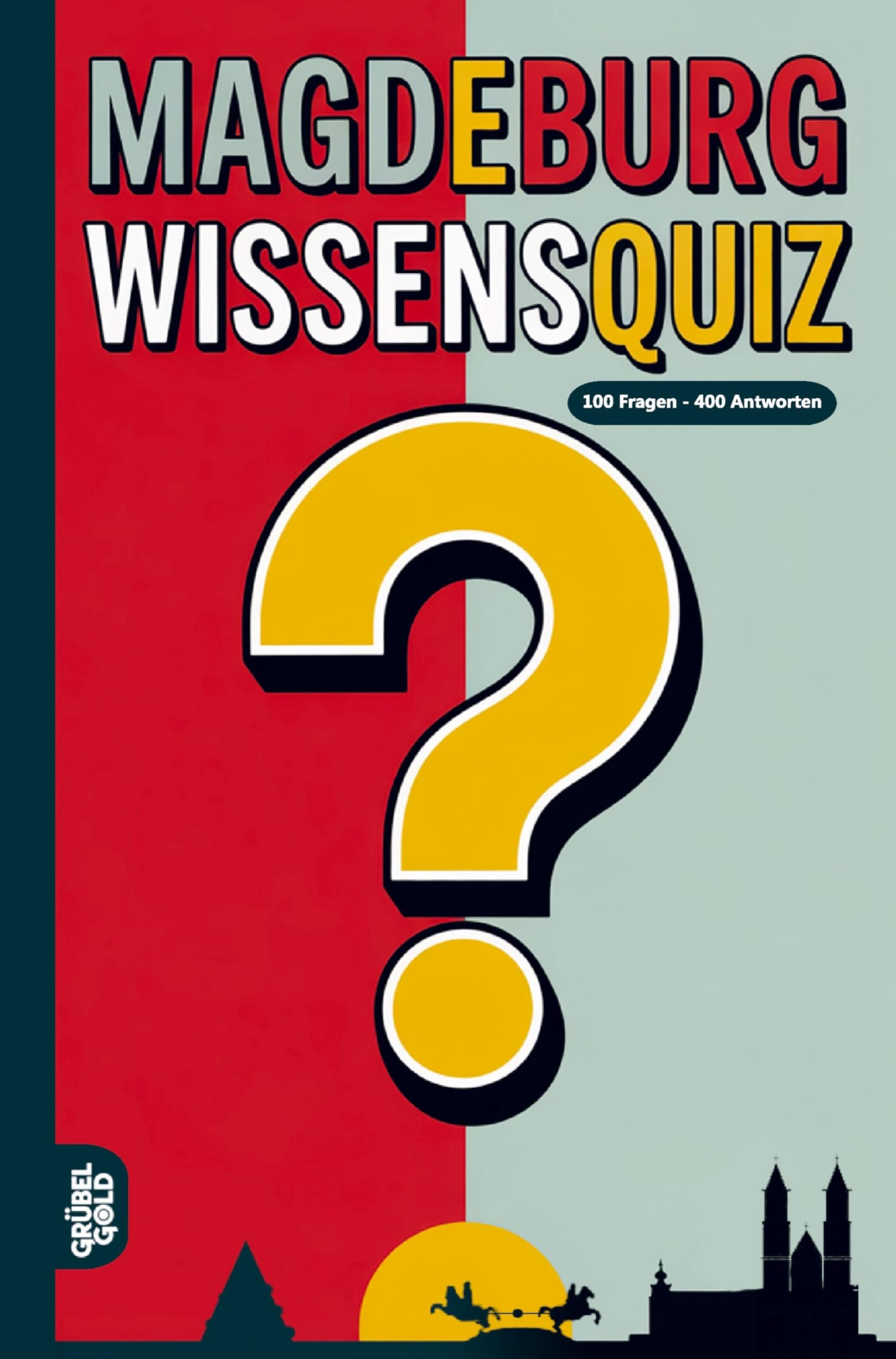 Magdeburg Wissensquiz Leisure & Fun