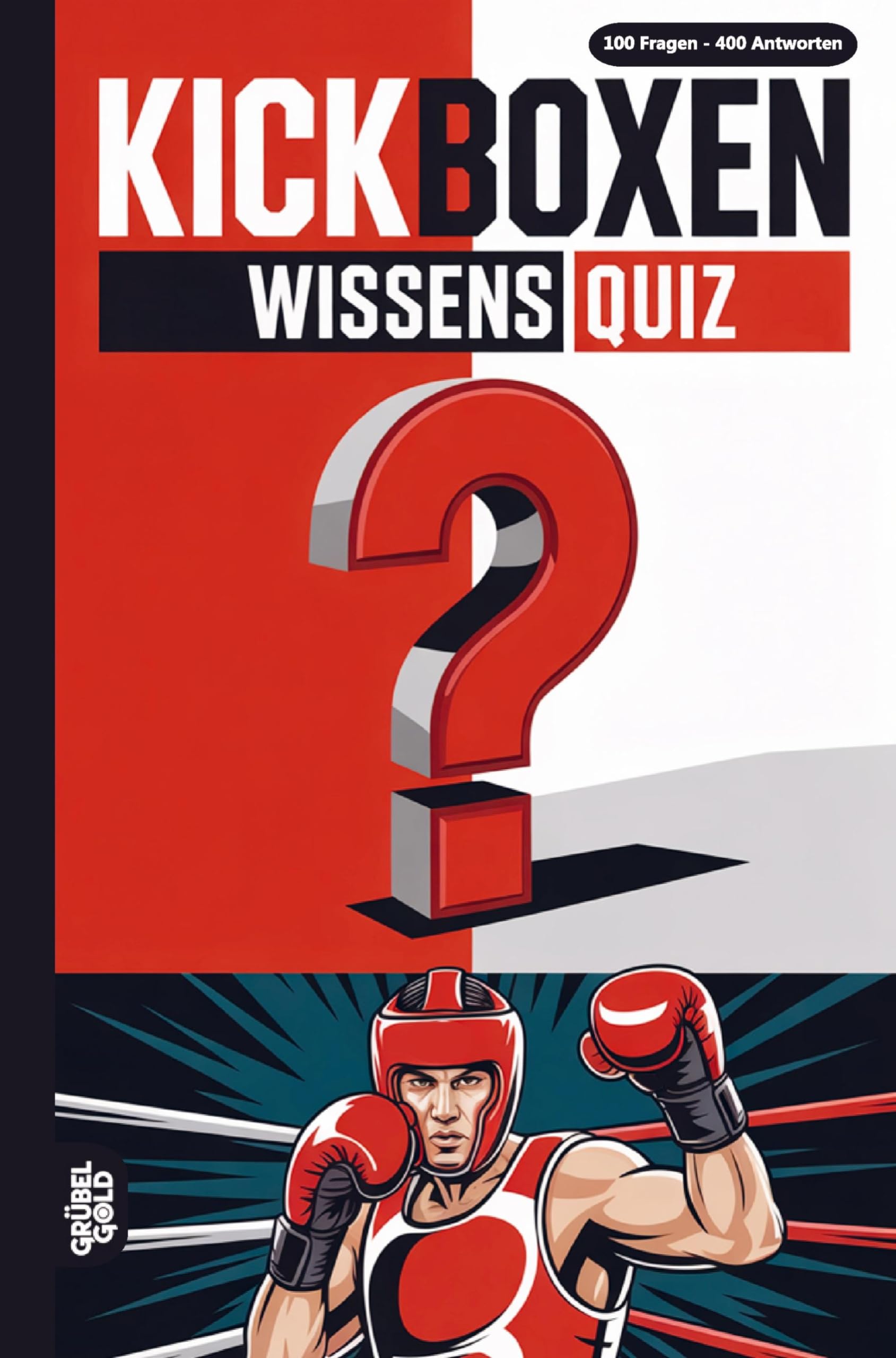 Kickboxen Wissensquiz Leisure & Fun