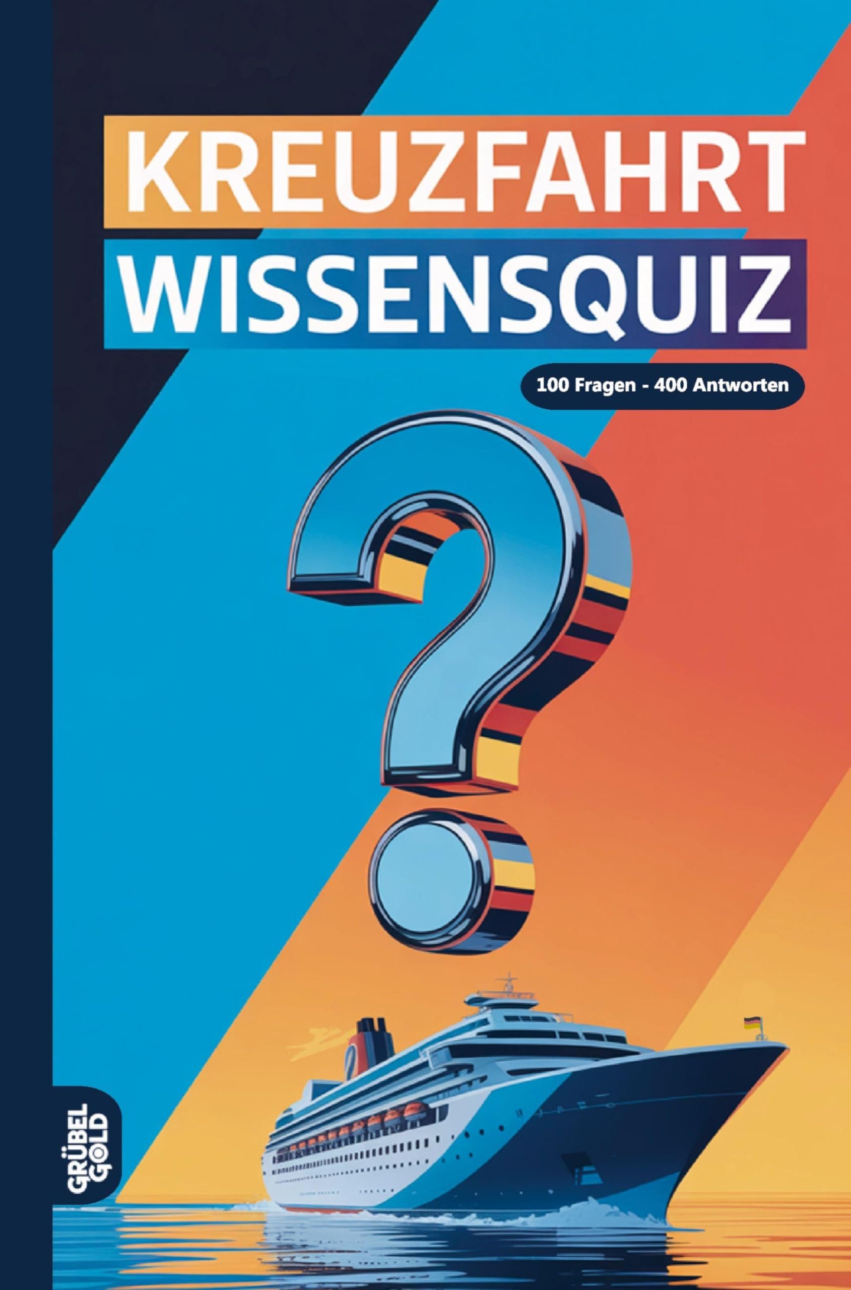 Kreuzfahrt Wissensquiz Leisure, Home & Garden
