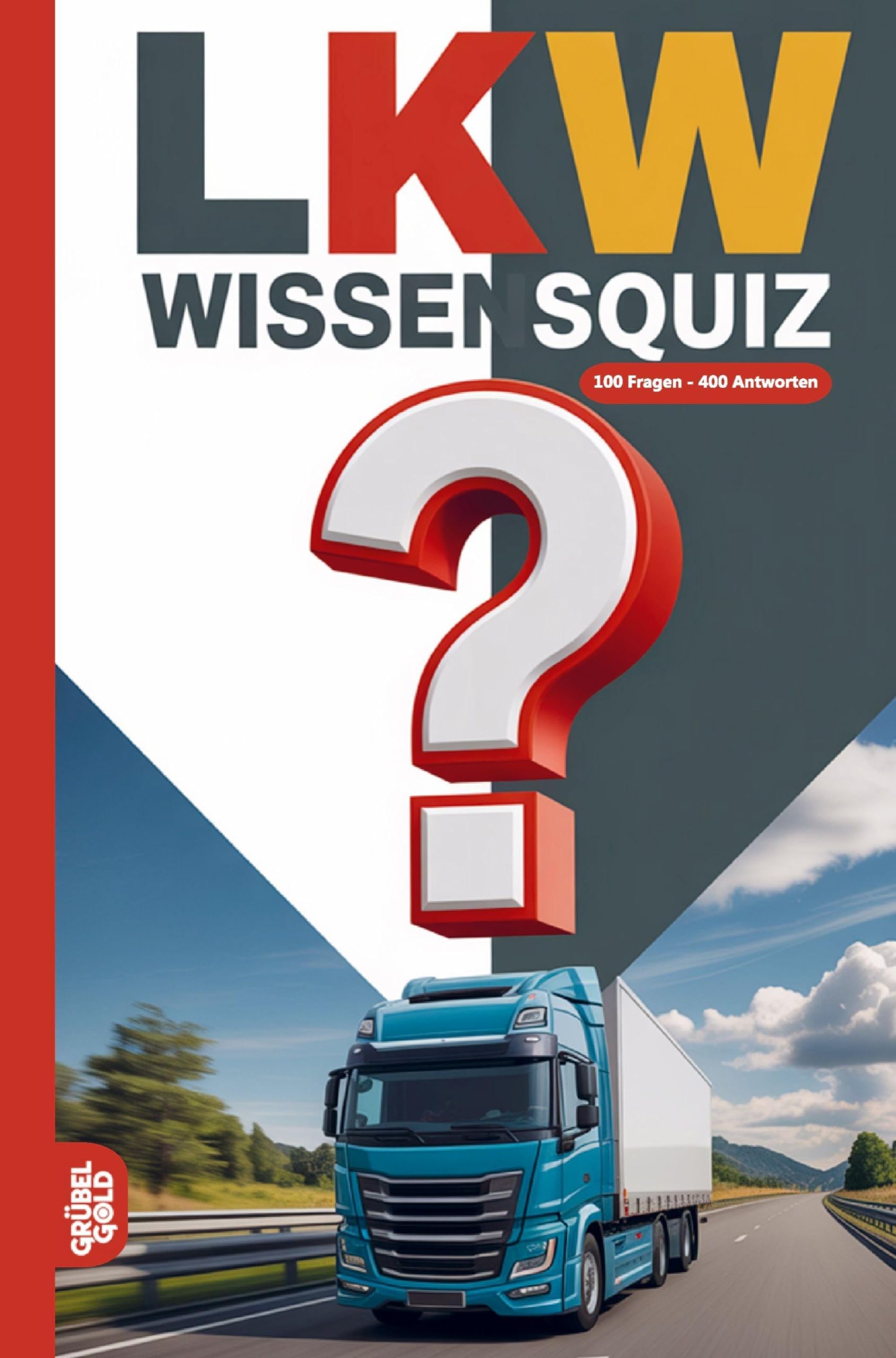 LKW Wissensquiz Psychology