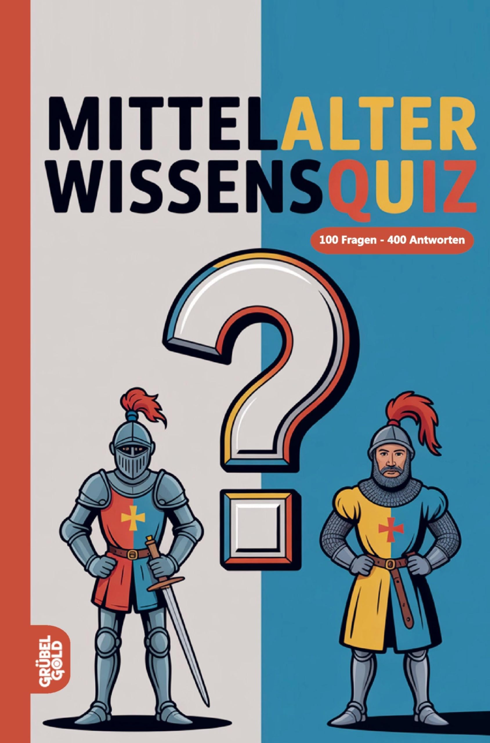 Mittelalter Wissensquiz Politics & History