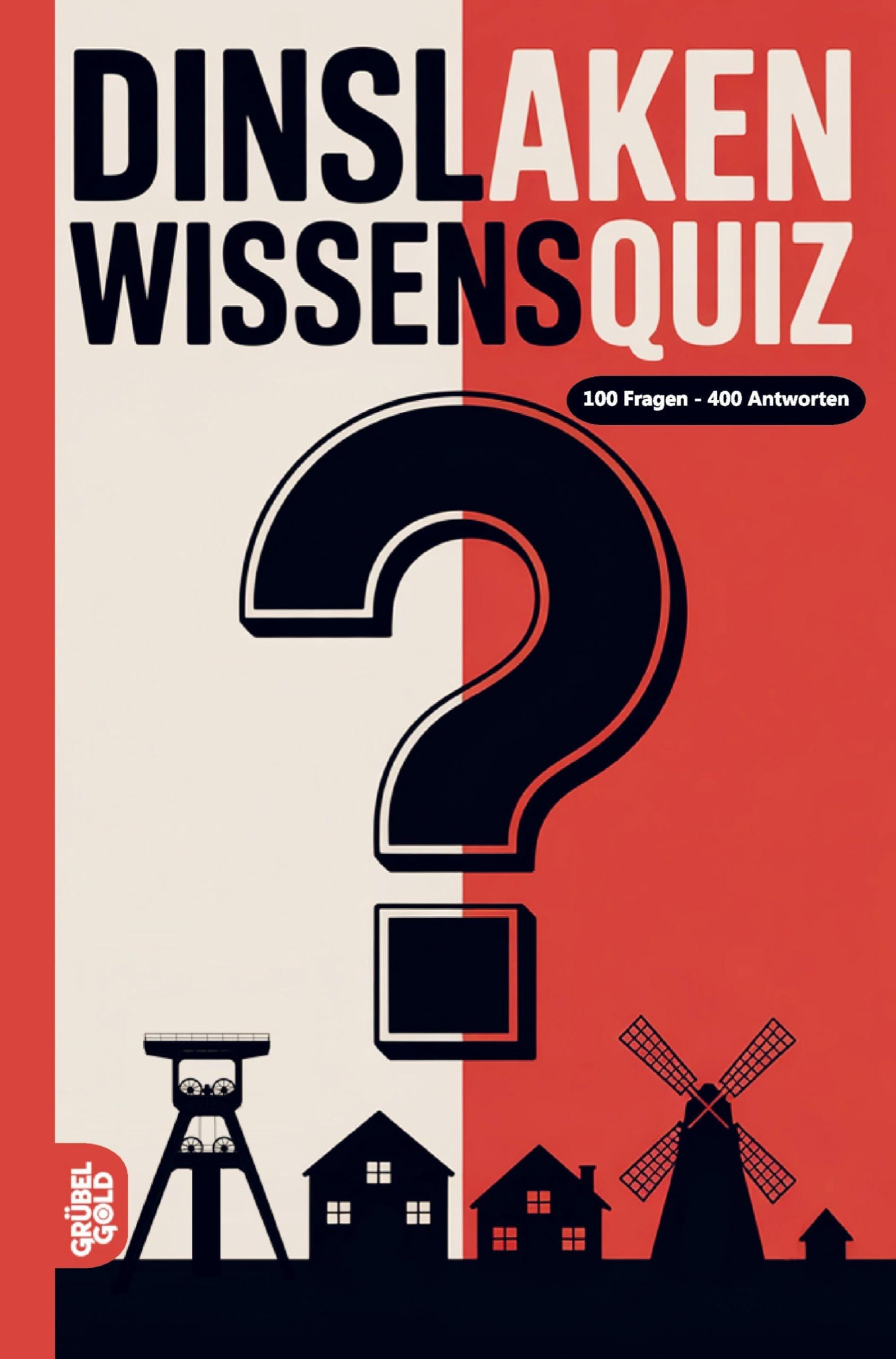Dinslaken Wissensquiz Reference Books