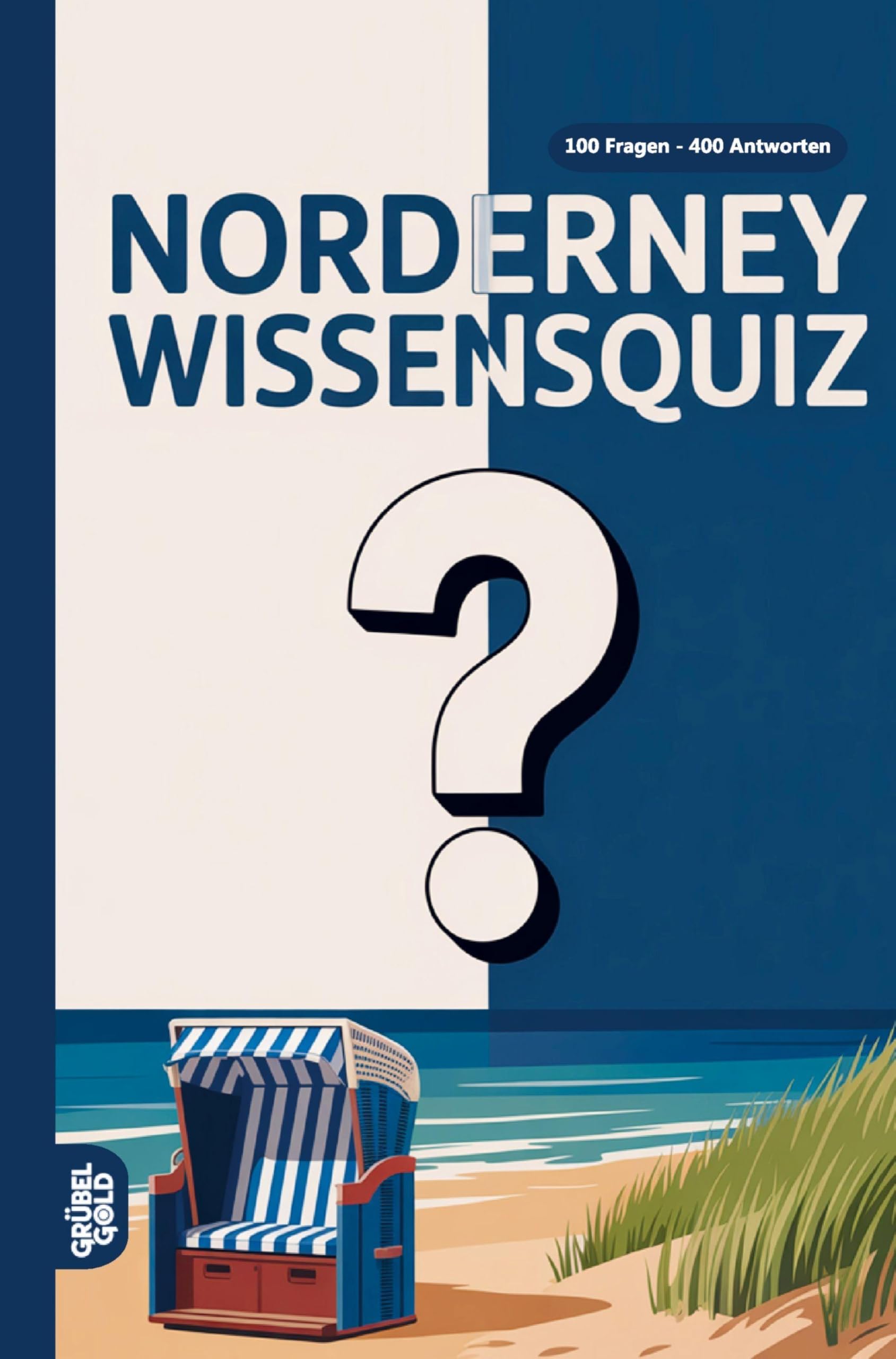 Norderney Wissensquiz Reference Books