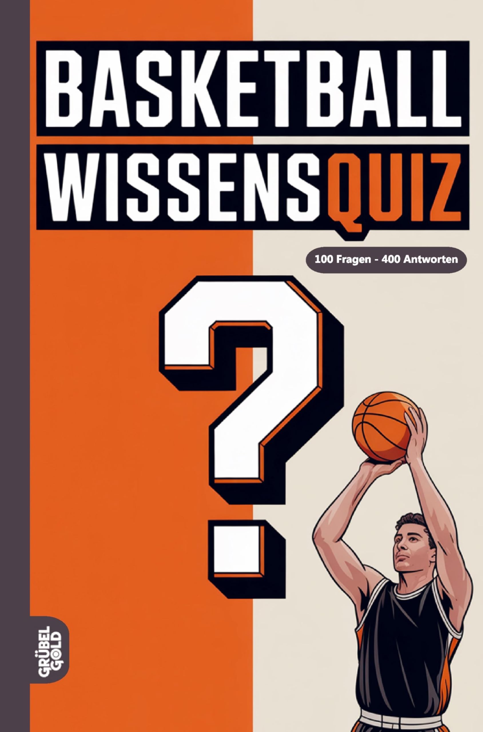 Basketball Wissensquiz Leisure, Home & Garden