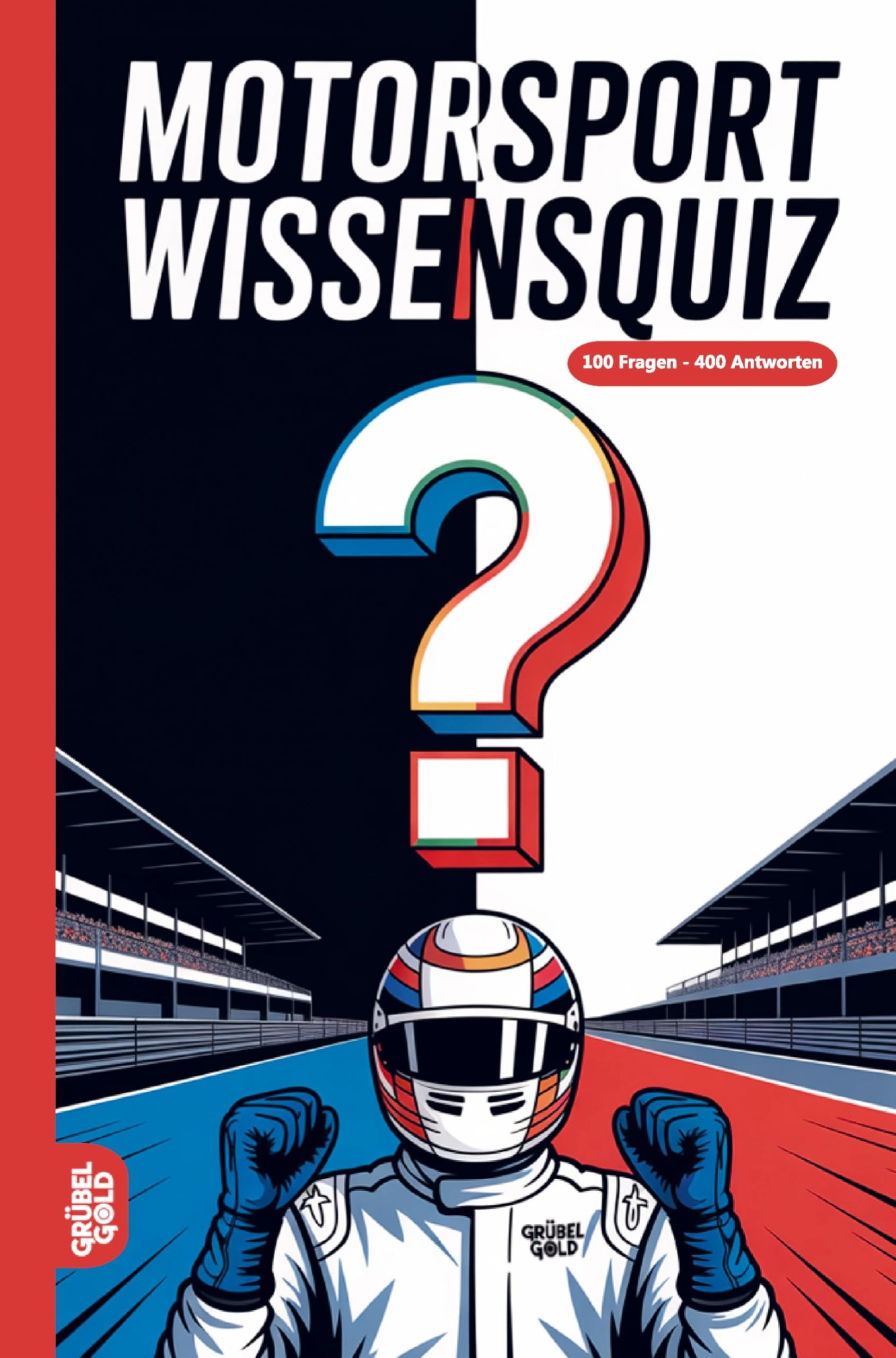 Motorsport Wissensquiz Leisure, Home & Garden