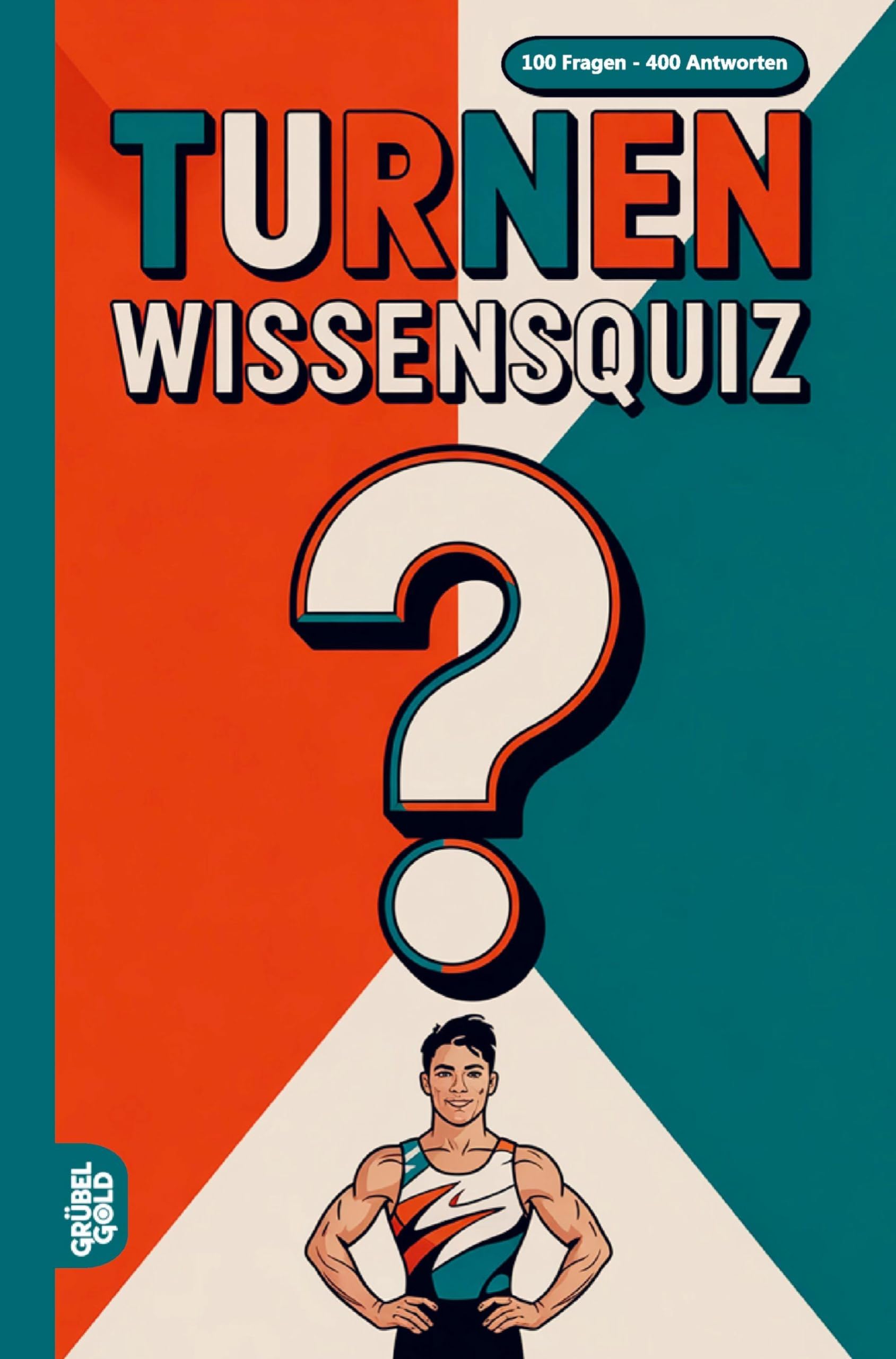 Turnen Wissensquiz Leisure, Home & Garden