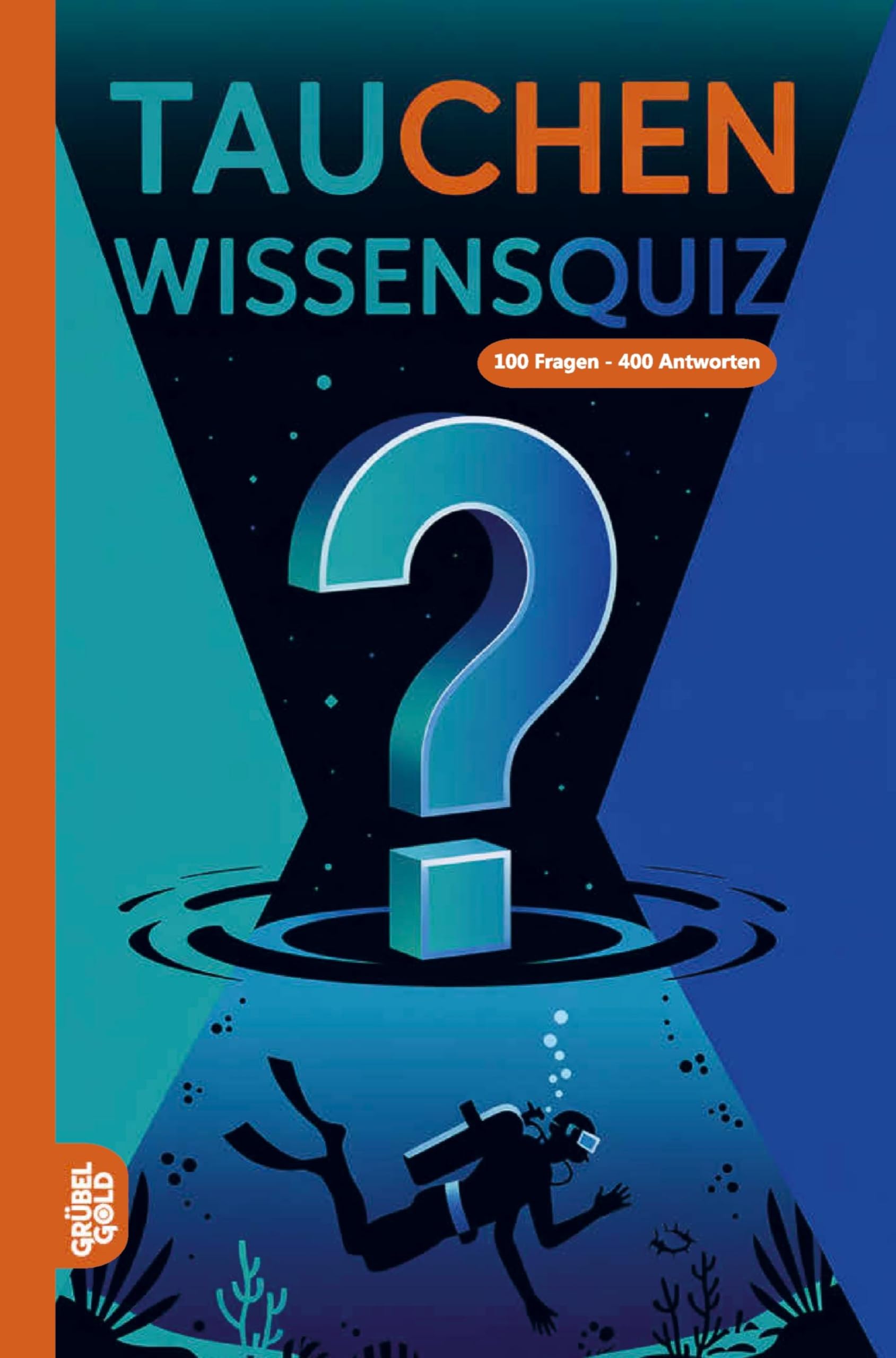 Tauchen Wissensquiz Leisure & Fun