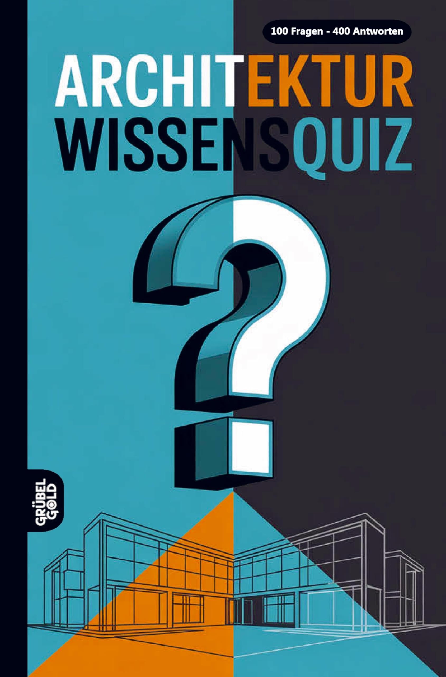 Architektur Wissensquiz Non-fiction
