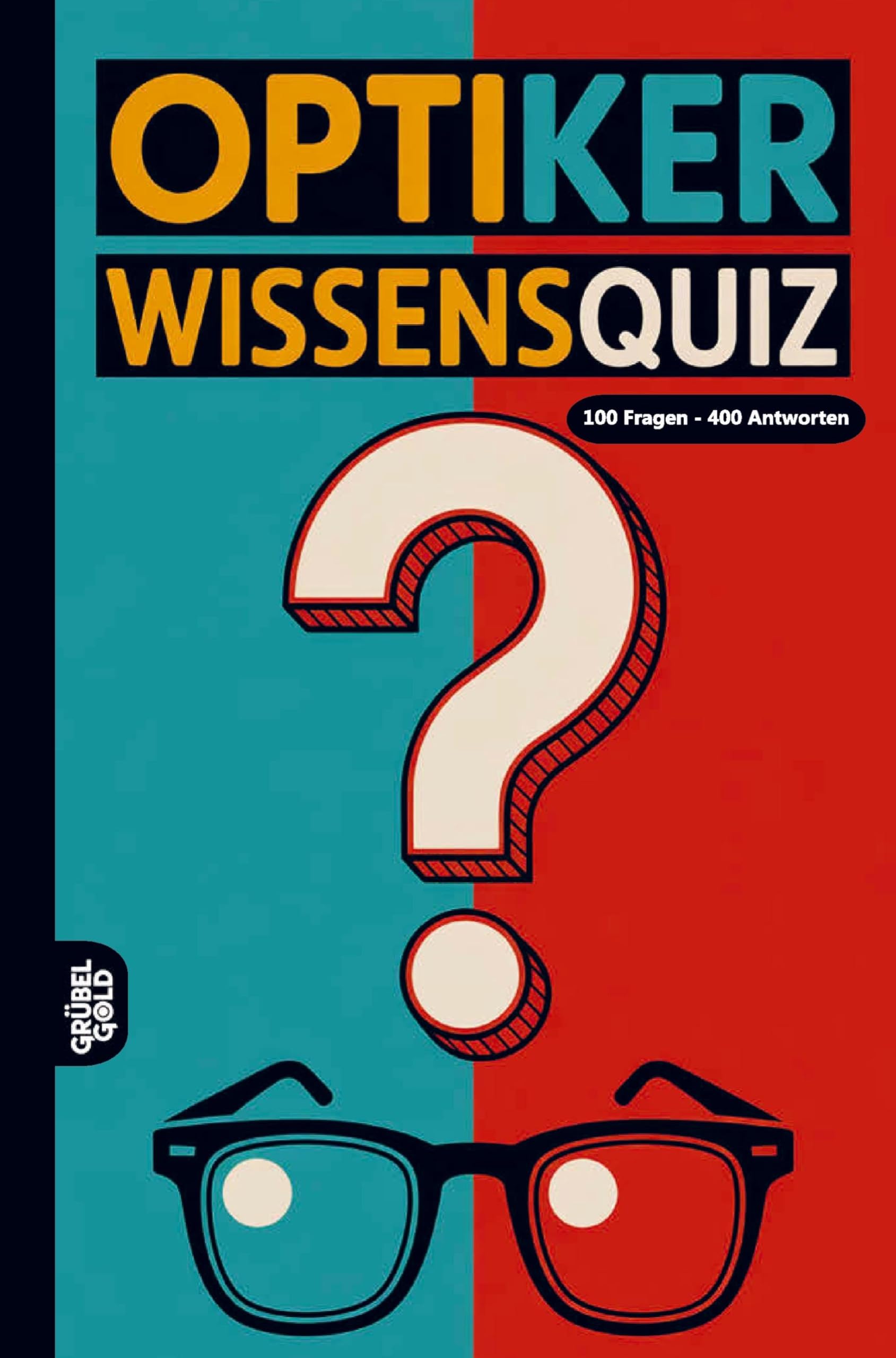 Optiker Wissensquiz Psychology