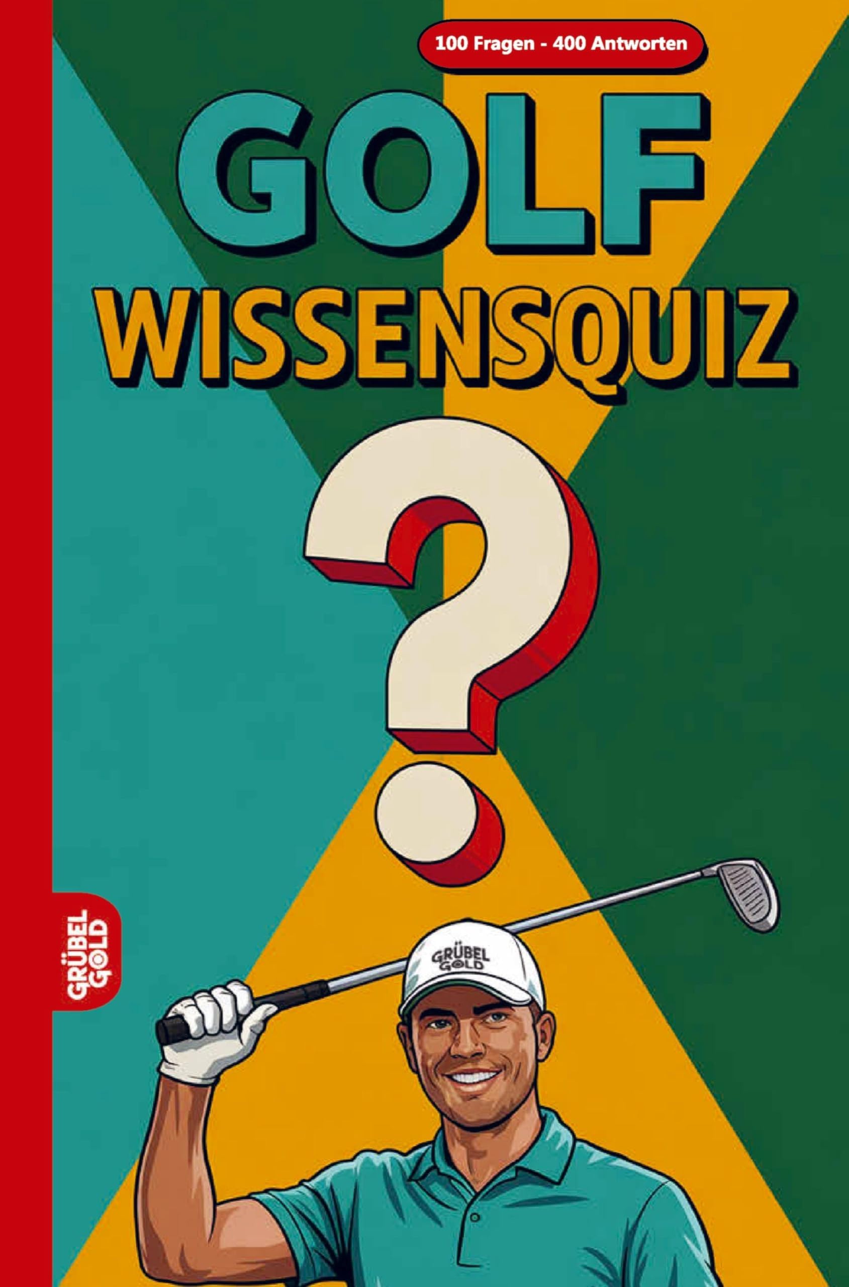 Golf Wissensquiz Leisure, Home & Garden