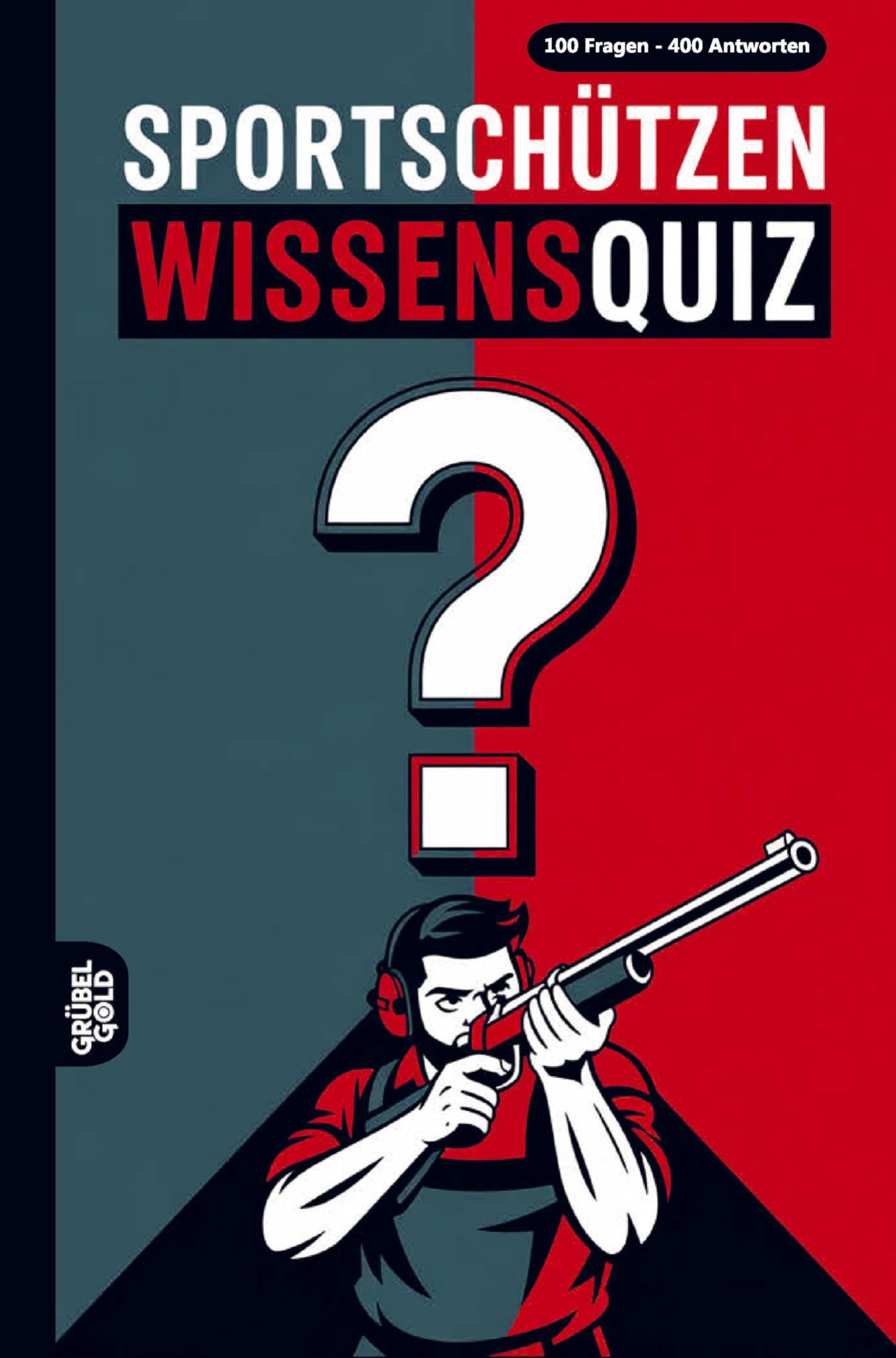 Sportschützen Wissensquiz Leisure, Home & Garden