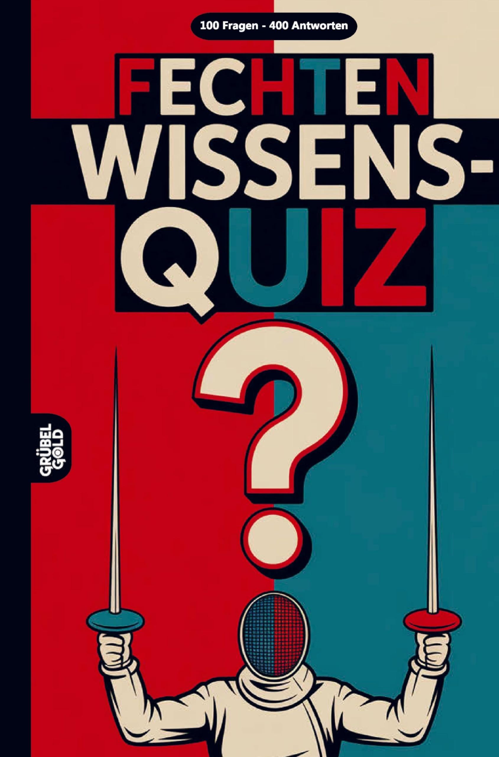 Fechten Wissensquiz Leisure & Fun