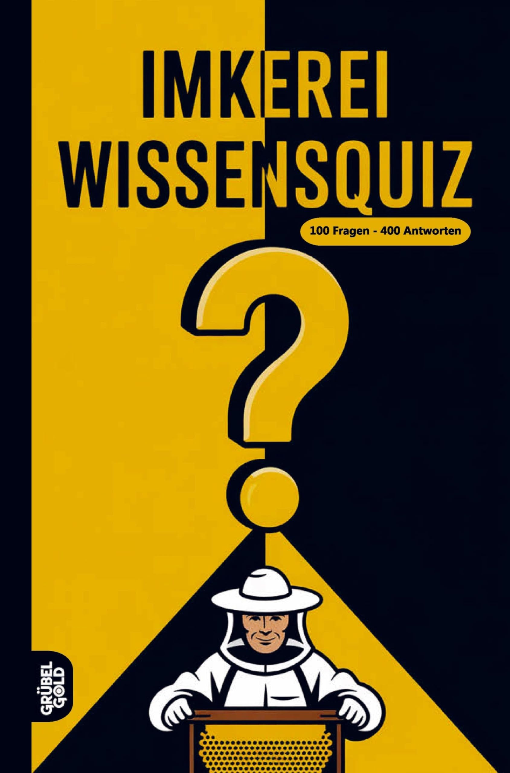 Imkerei Wissensquiz Natural Sciences