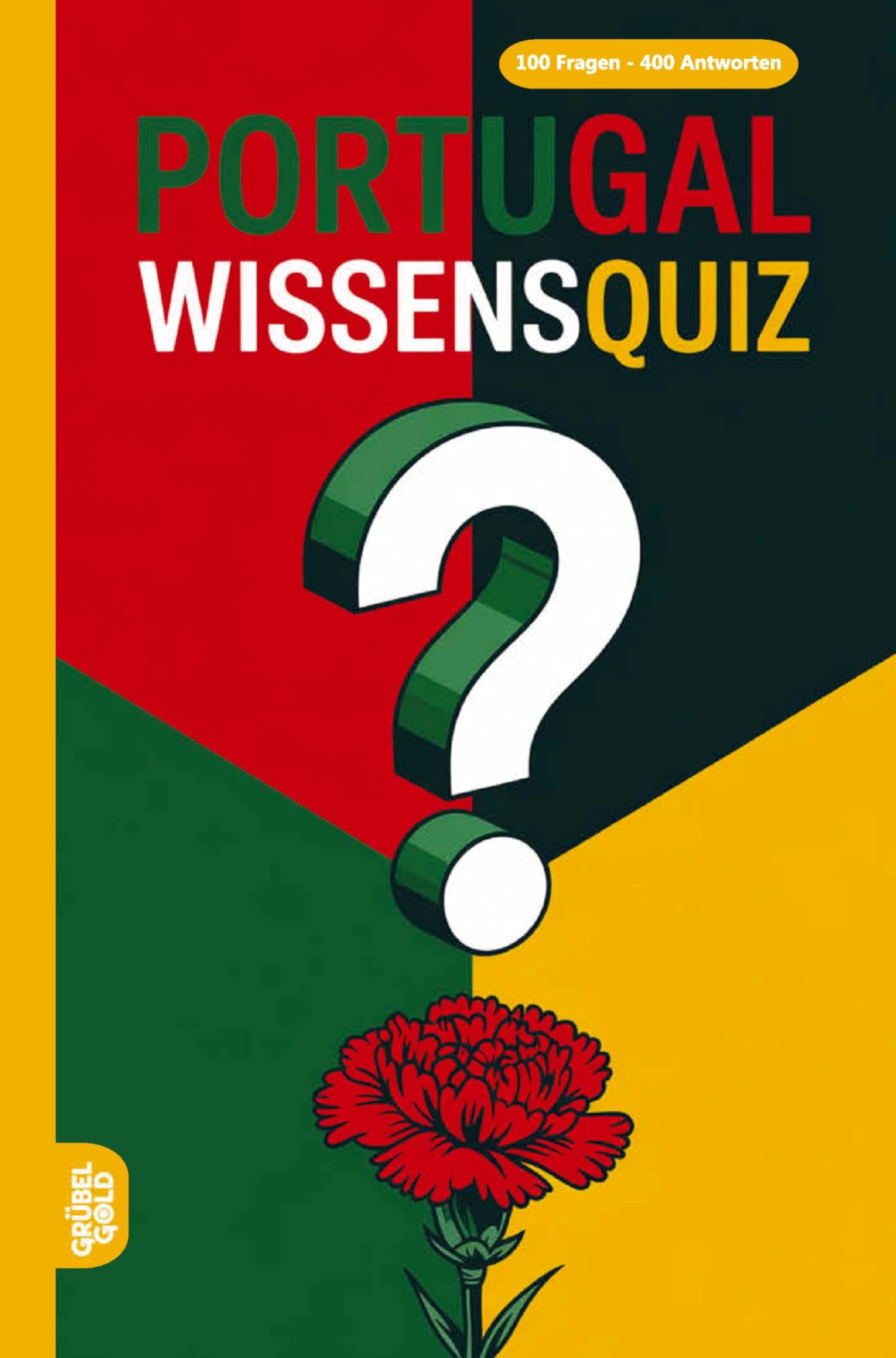Portugal Wissensquiz Leisure, Home & Garden