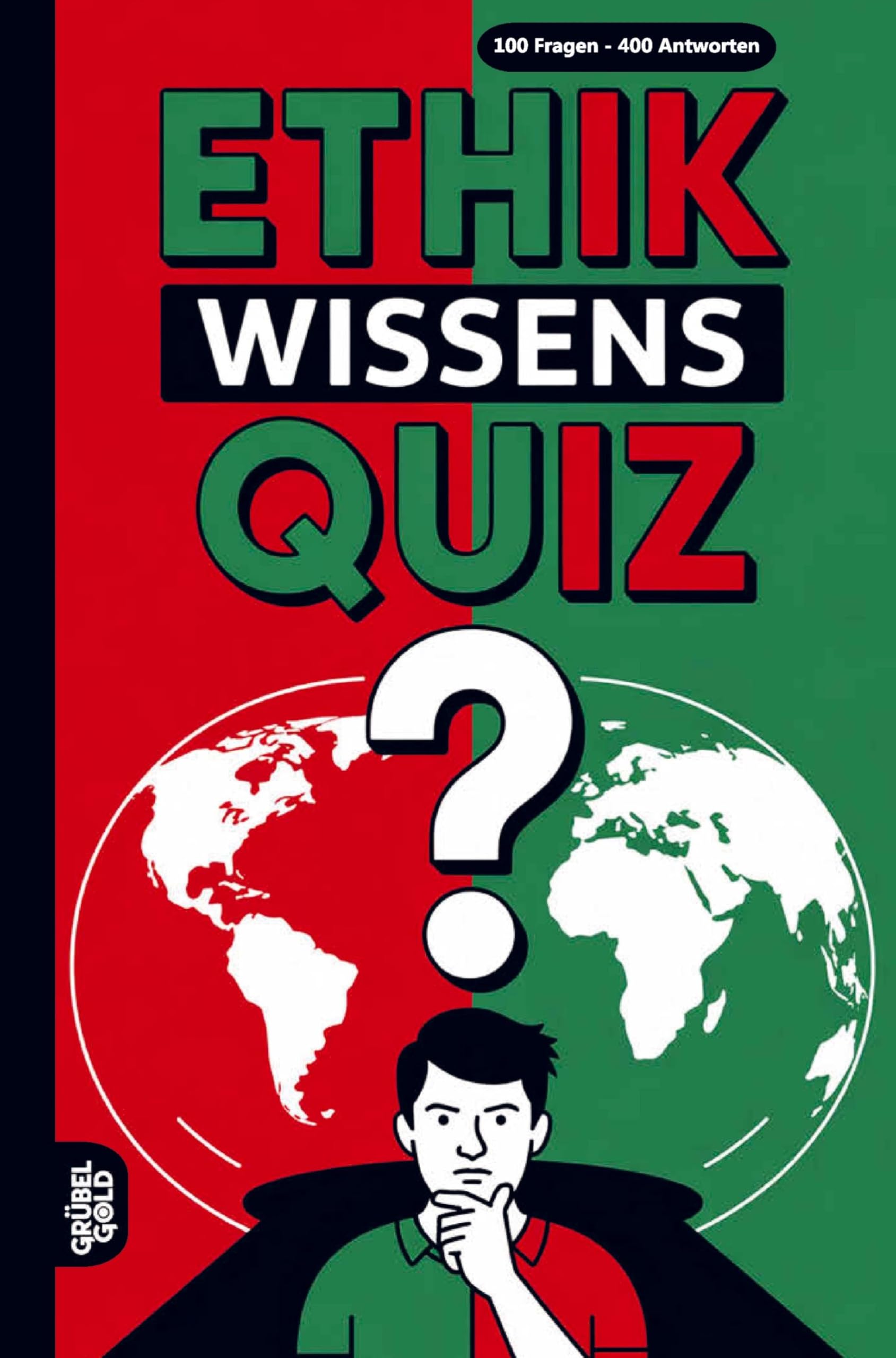 Ethik Wissensquiz Philosophy