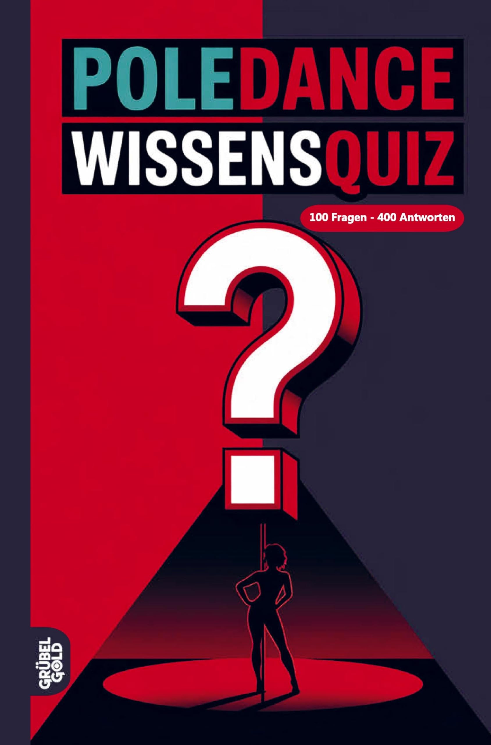 Poledance Wissensquiz Health, Nutrition & Fitness
