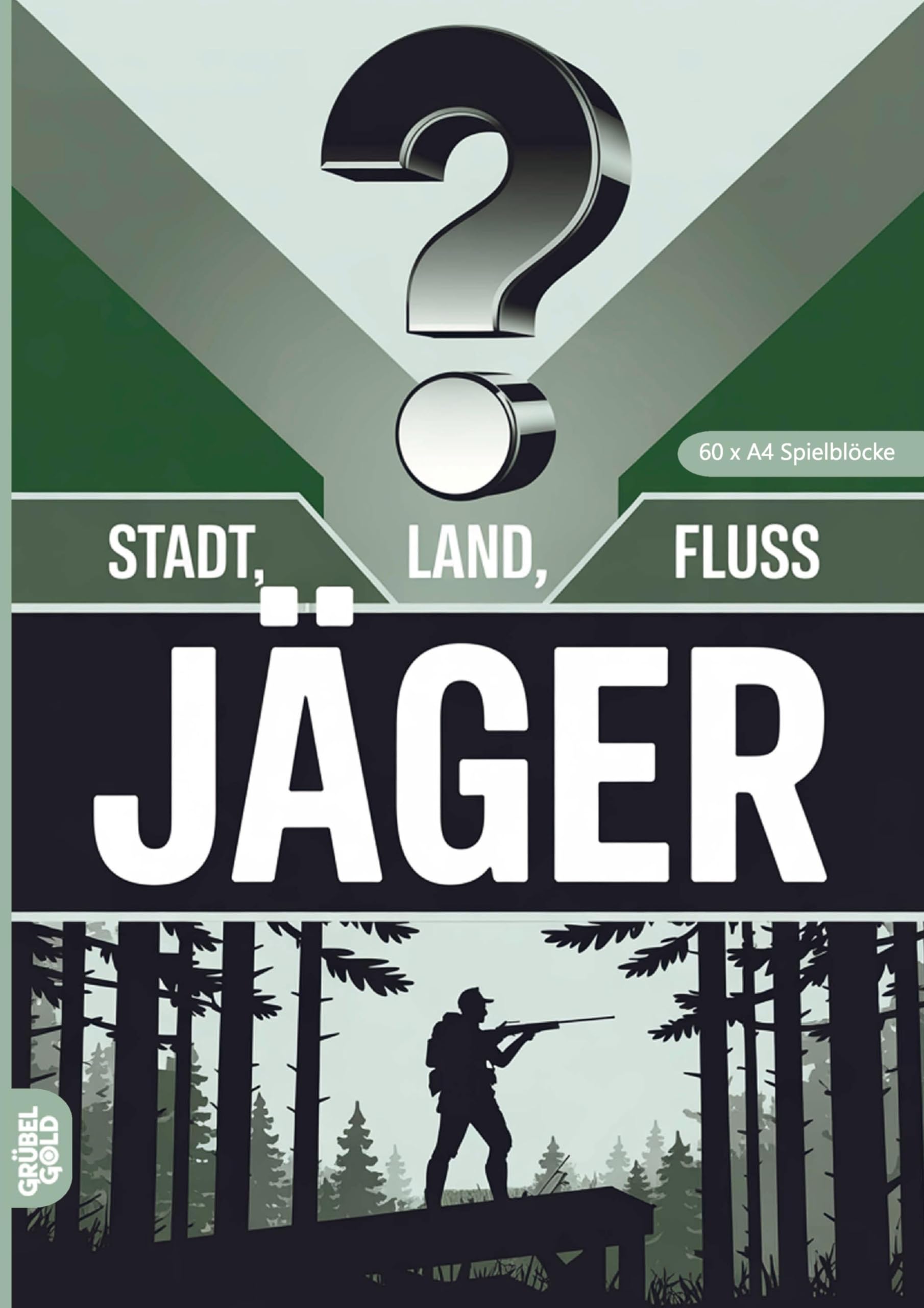Stadt, Land, Fluss, Jäger Architecture