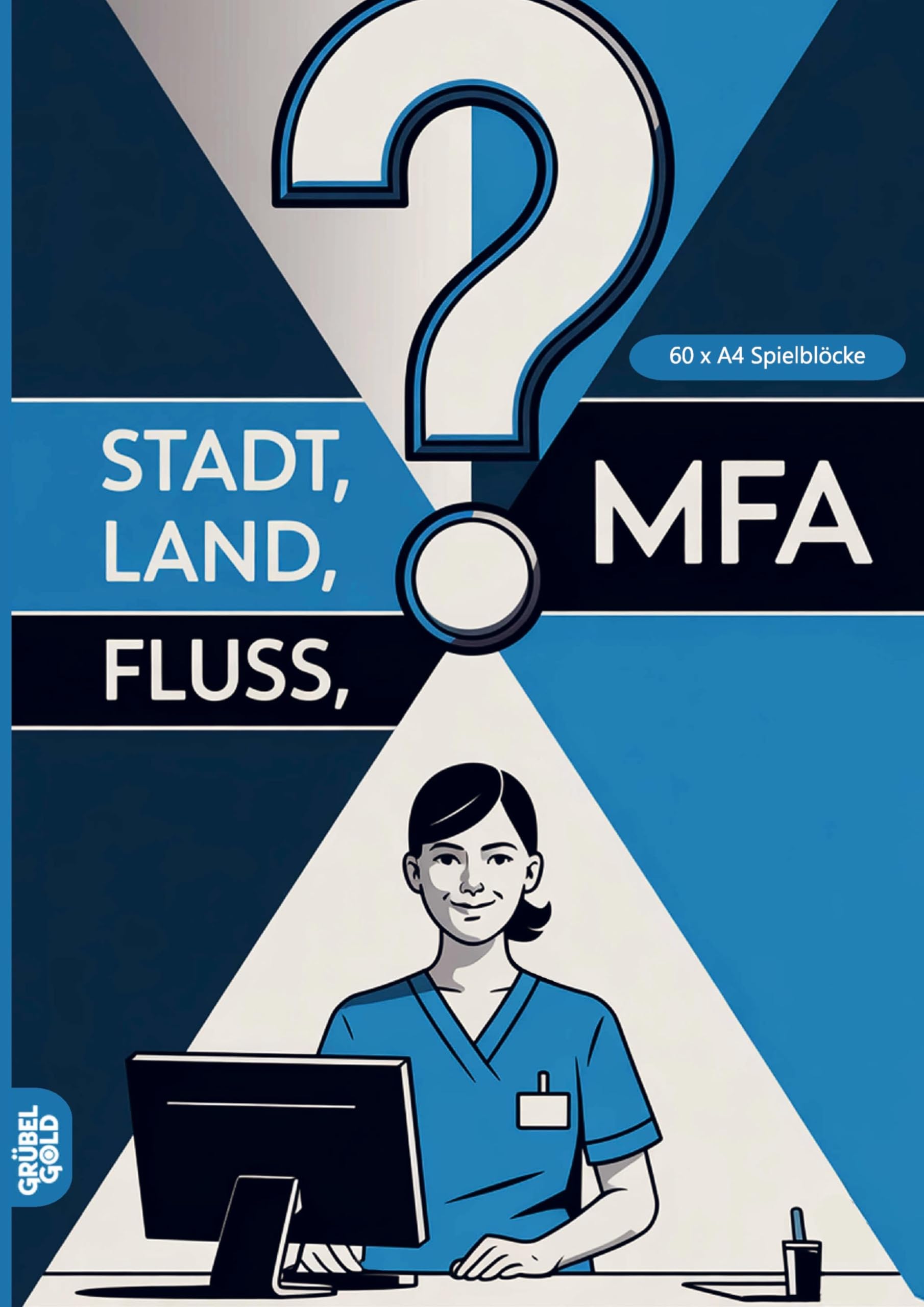 Stadt, Land, Fluss, MFA Psychology