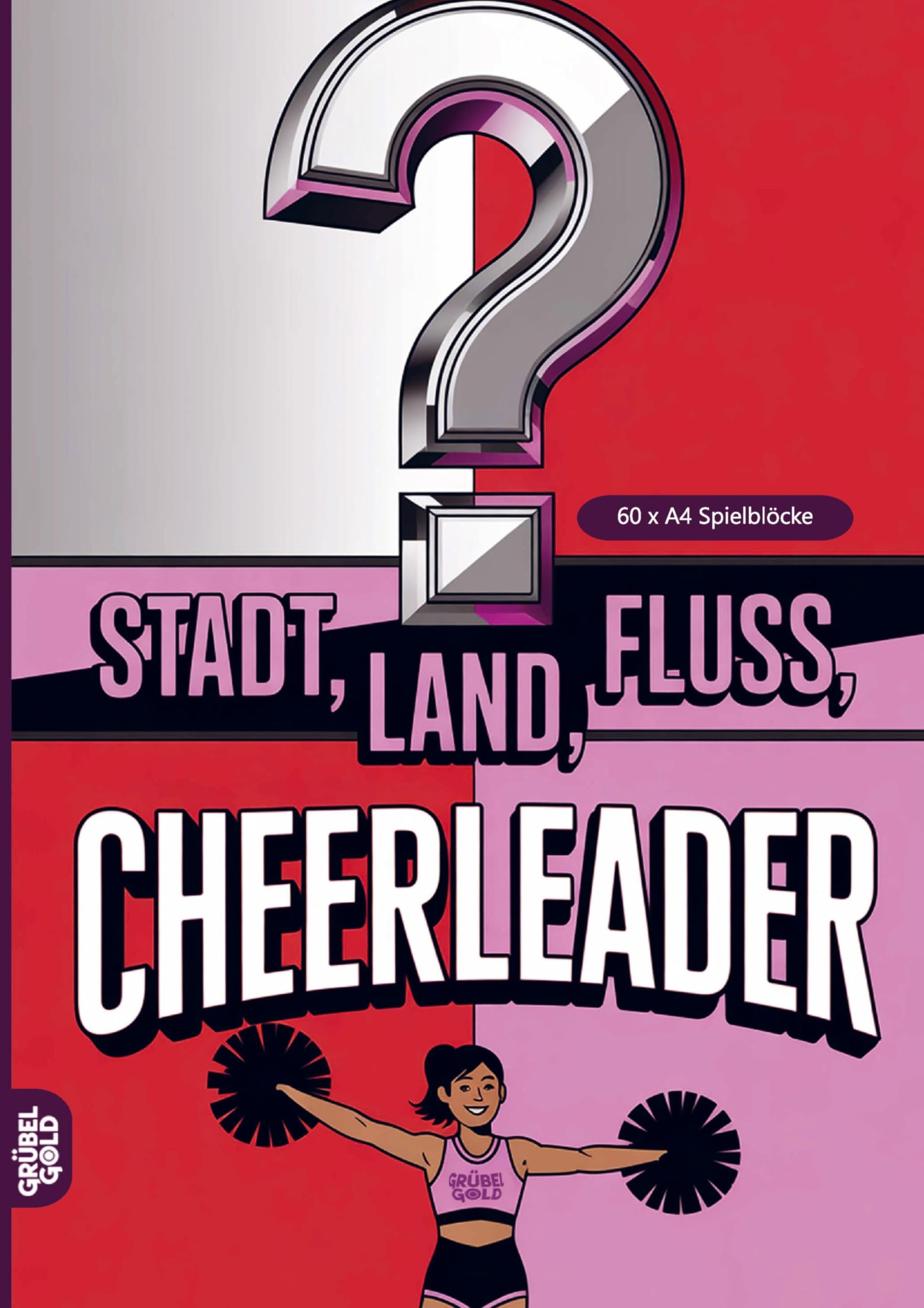 Stadt, Land, Fluss, Cheerleader Leisure, Home & Garden