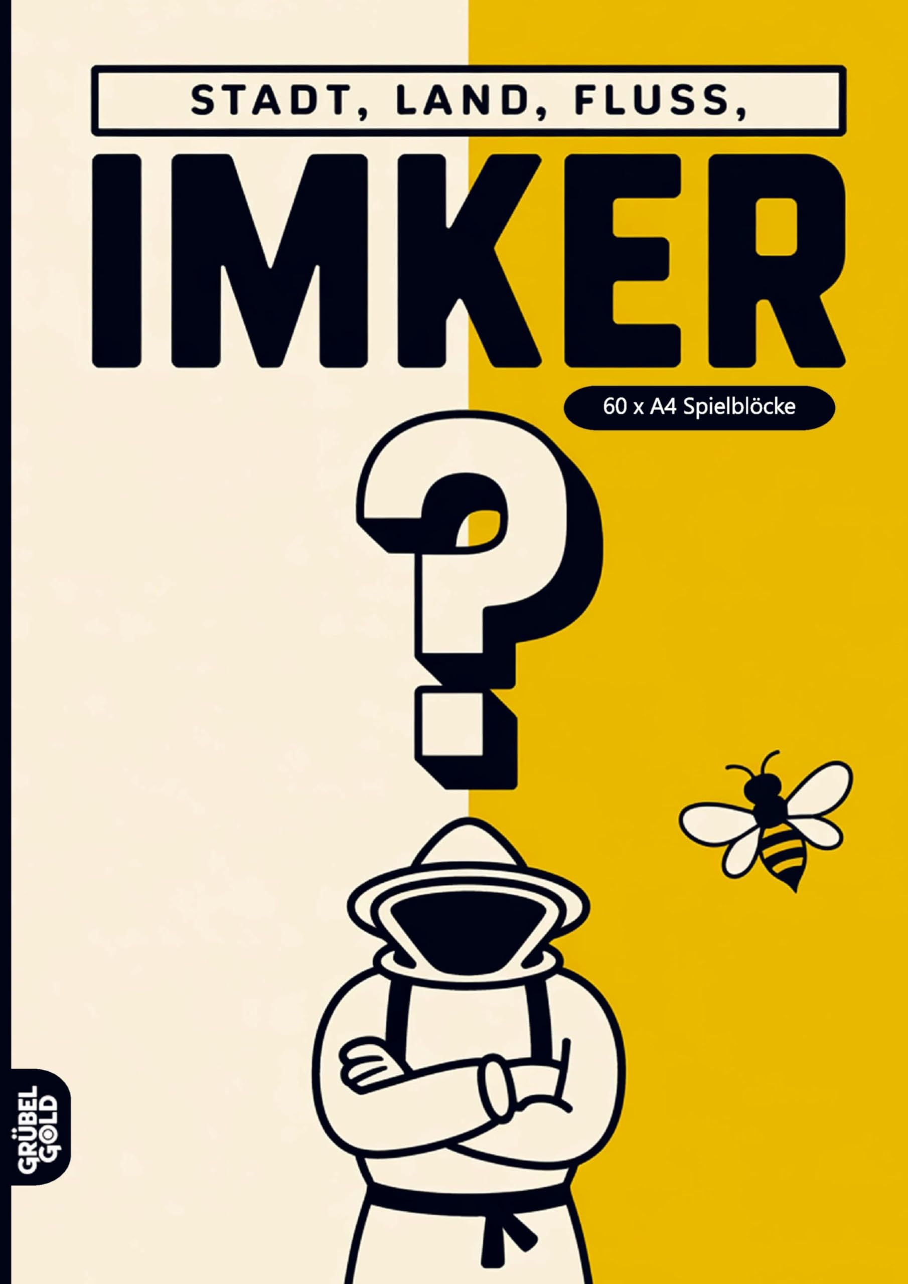 Stadt, Land, Fluss, Imker Natural Sciences