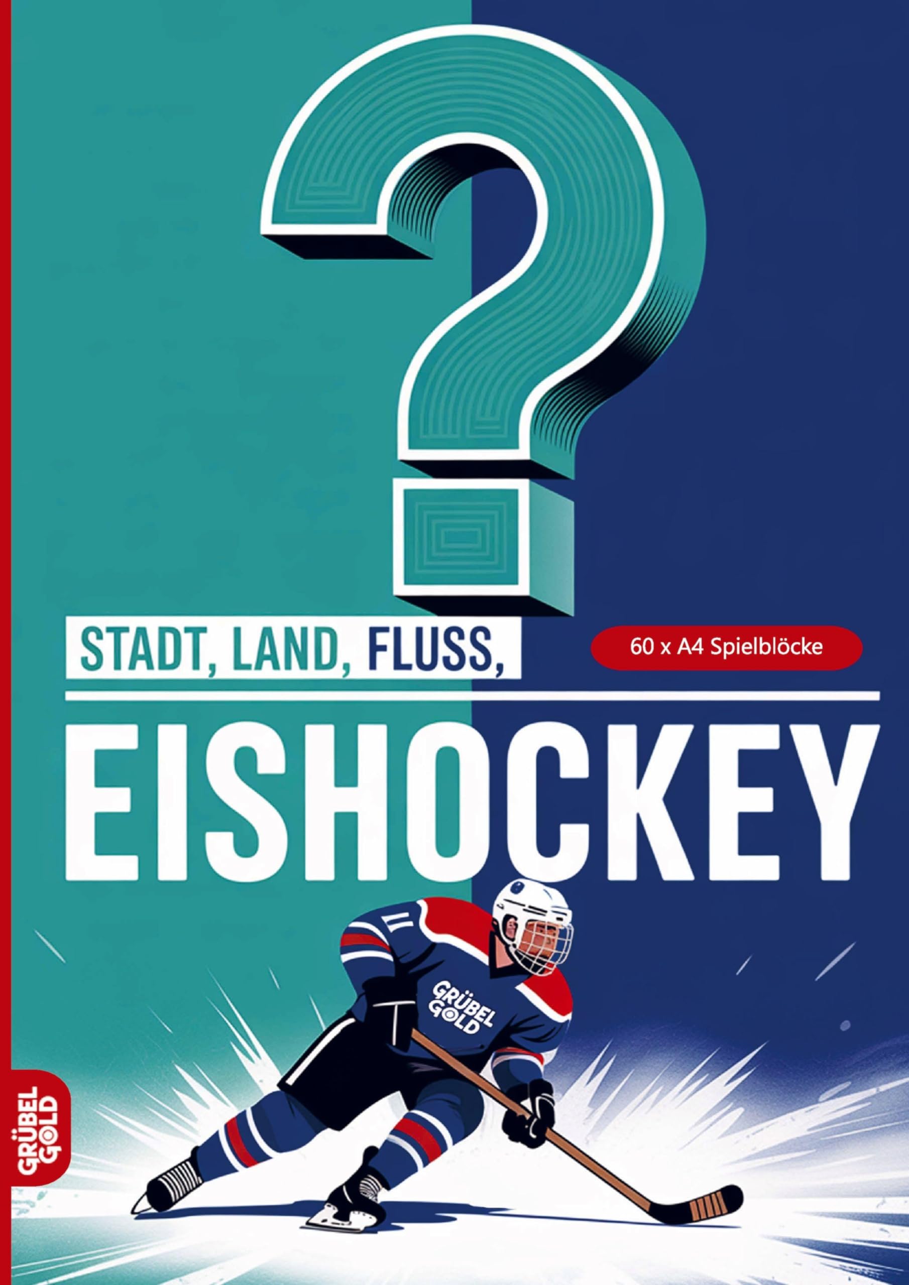 Stadt, Land, Fluss, Eishockey Leisure & Fun