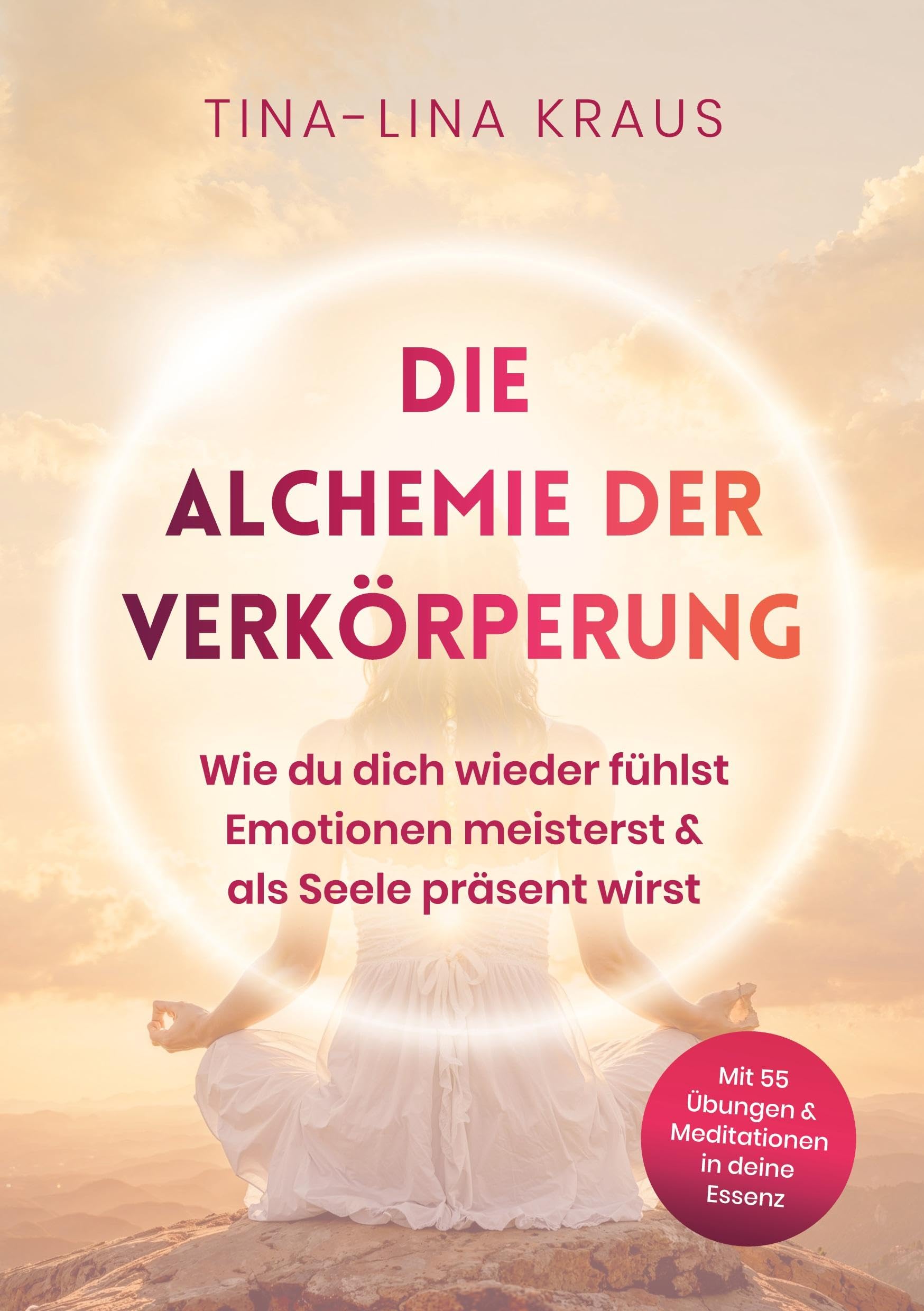 Die Alchemie der Verkörperung Lifestyle